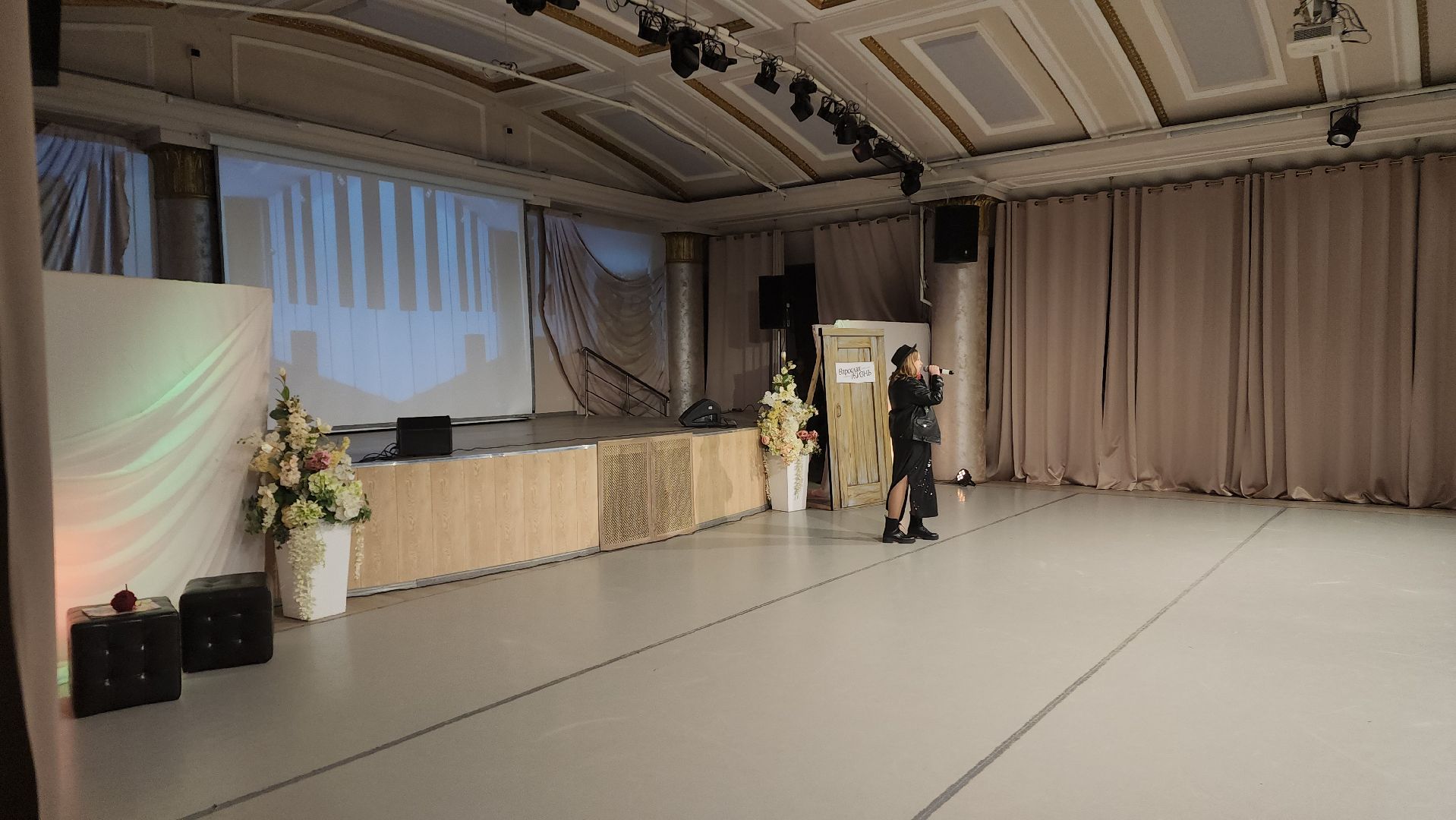 ступино, культура подмосковья, творчество,