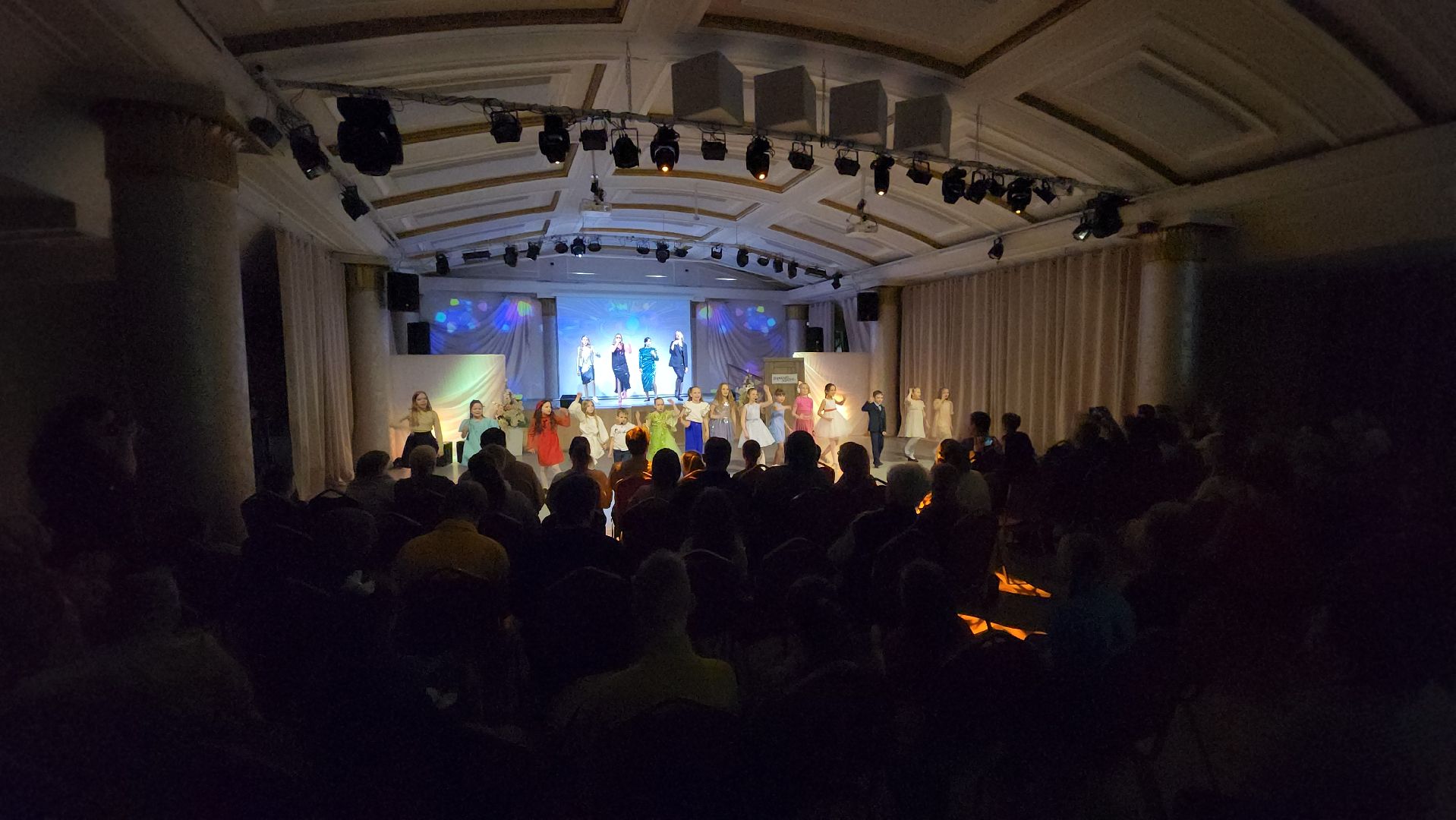 ступино, культура подмосковья, творчество,