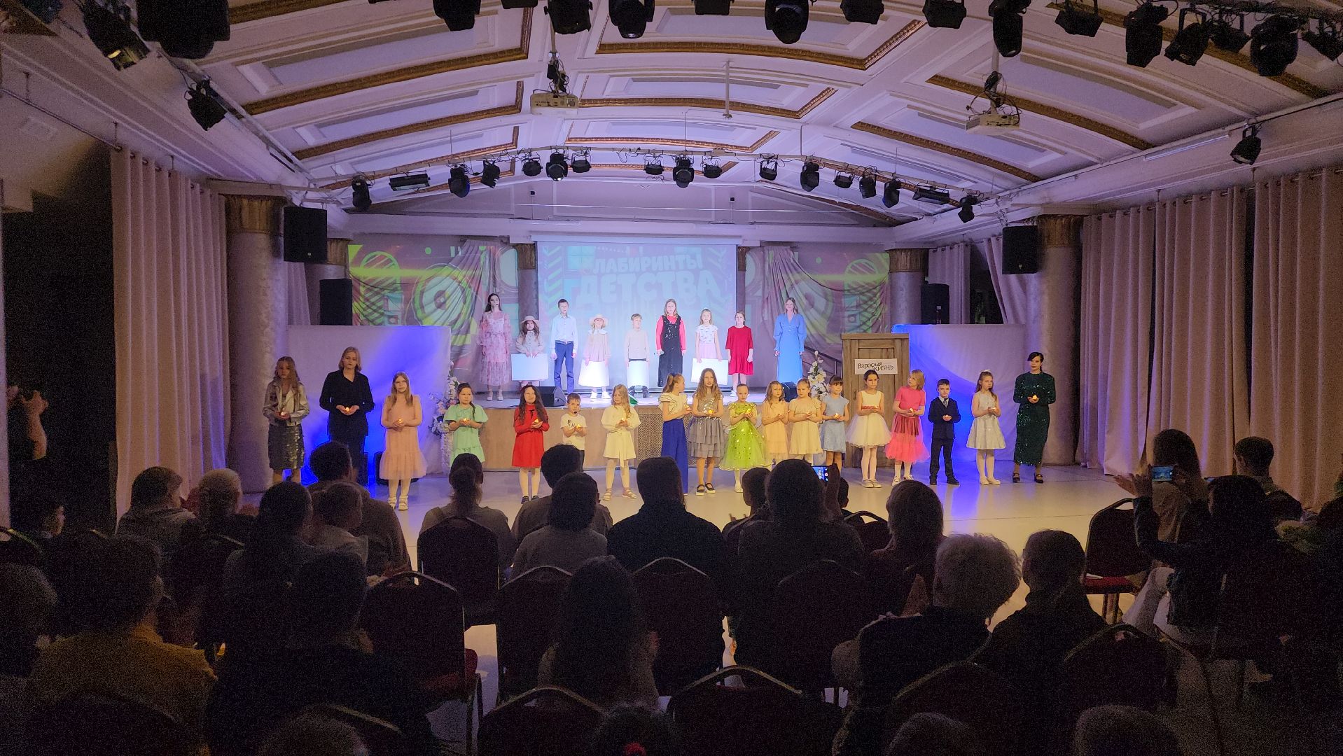 ступино, культура подмосковья, творчество,