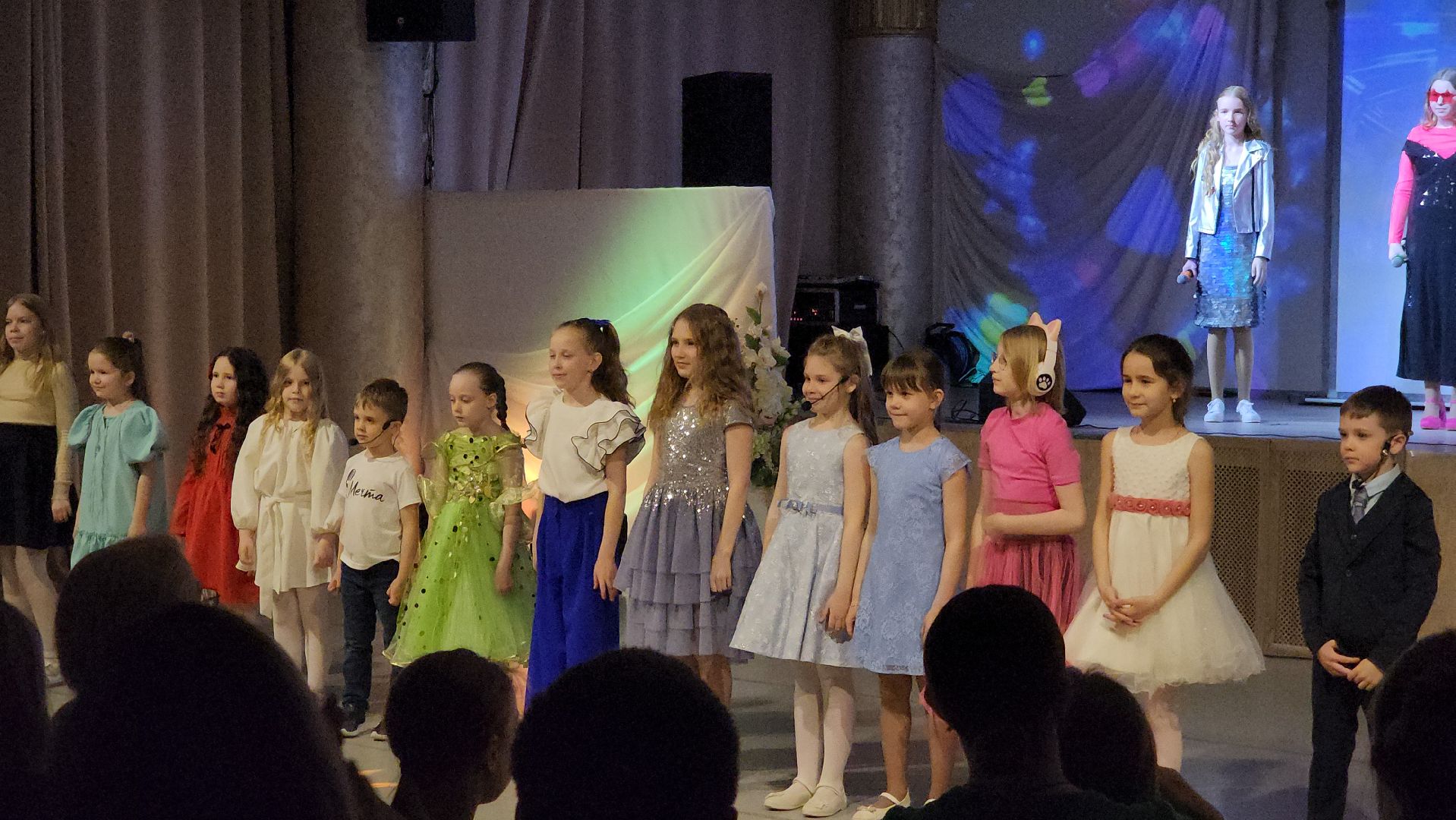 ступино, культура подмосковья, творчество,