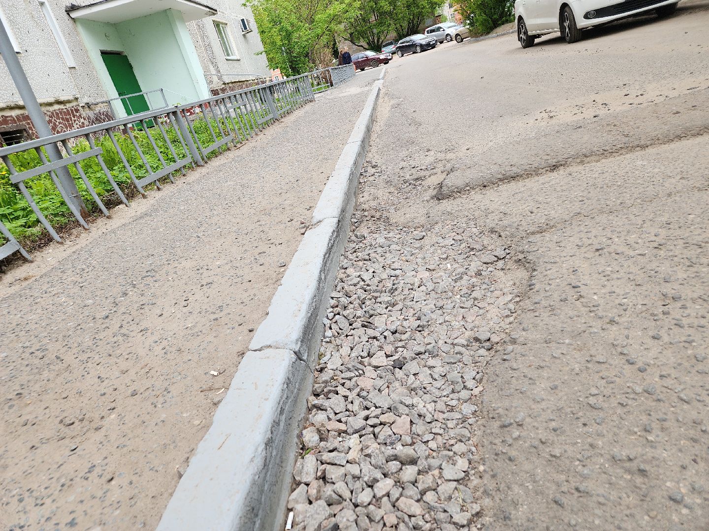 выездная администрация, орехово-зуевский округ,