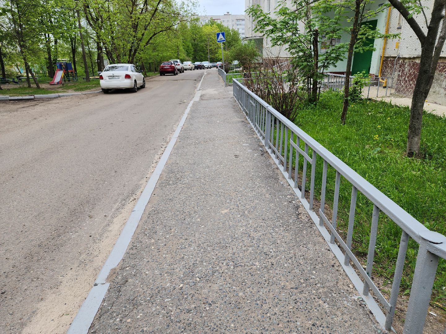 выездная администрация, орехово-зуевский округ,