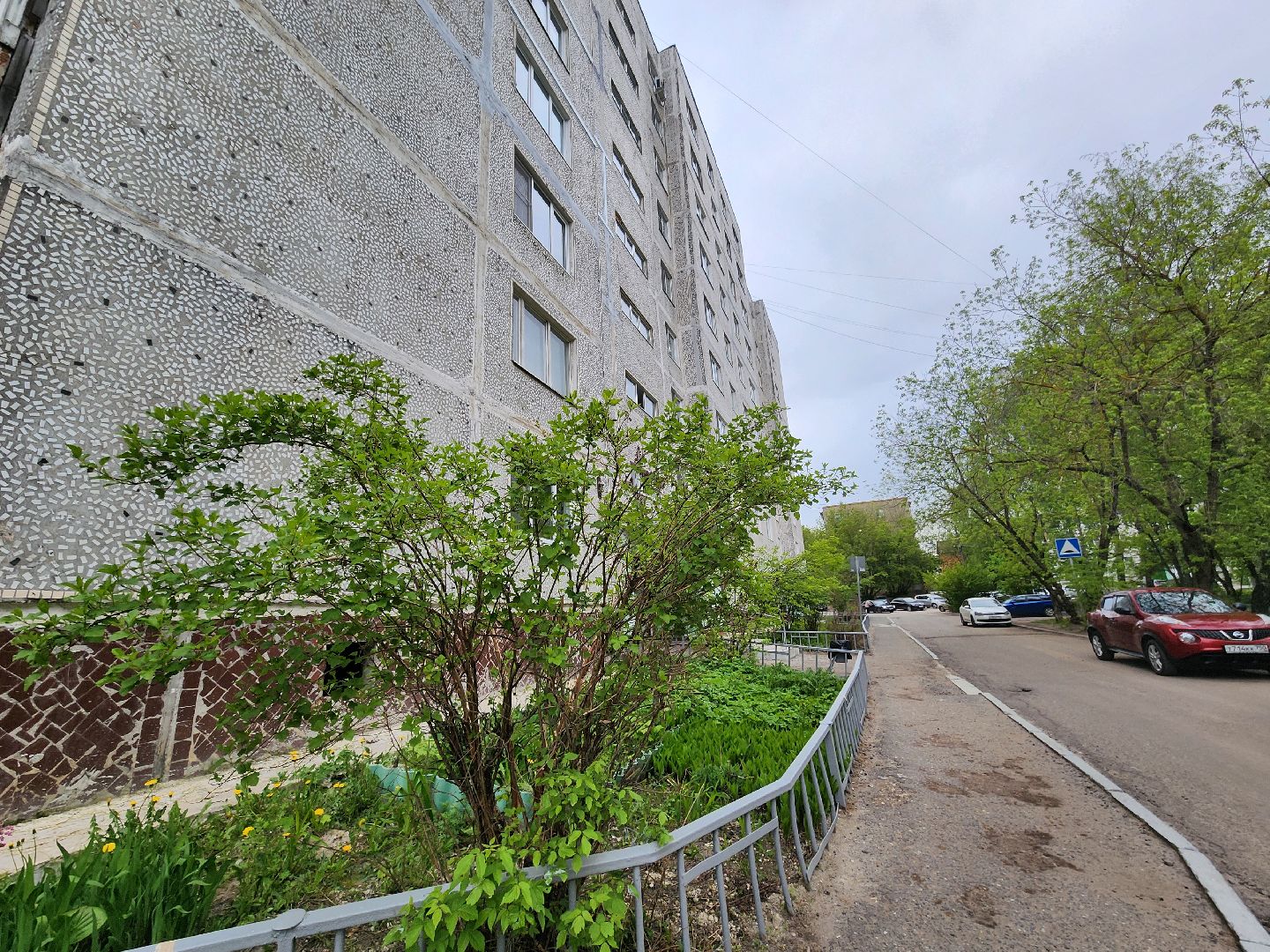 выездная администрация, орехово-зуевский округ,