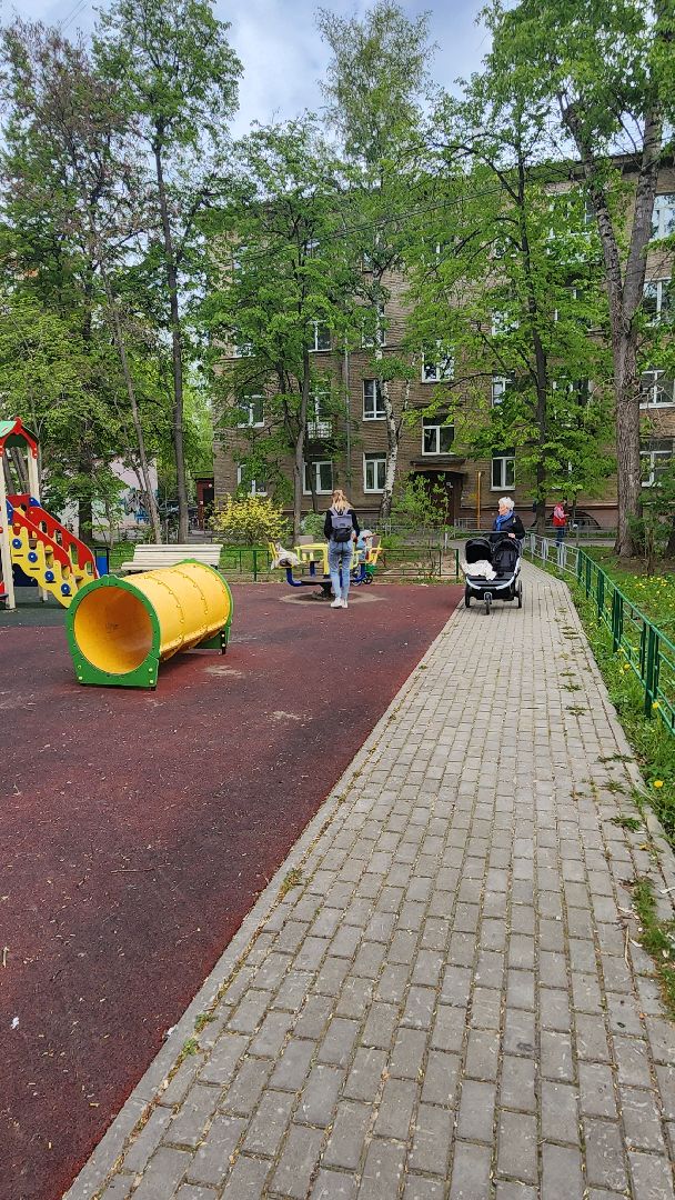 пешие обходы, заместители глав, Алла Дунаевич, ул Пушкина, содержание, ремонт, дворовые территории,