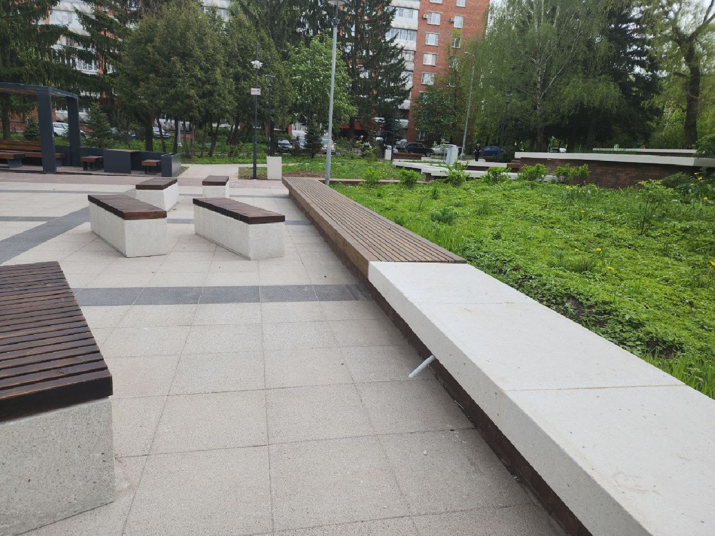 пущино, благоустройство, серпухов, власть,