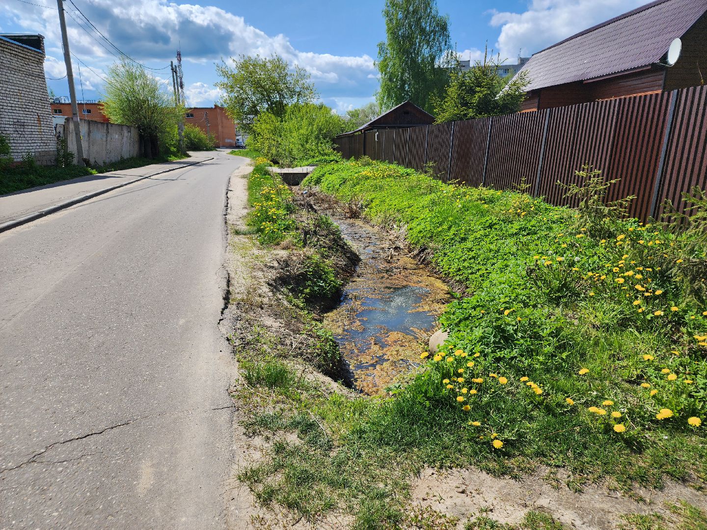 выездная администрация, орехово-зуевский округ,