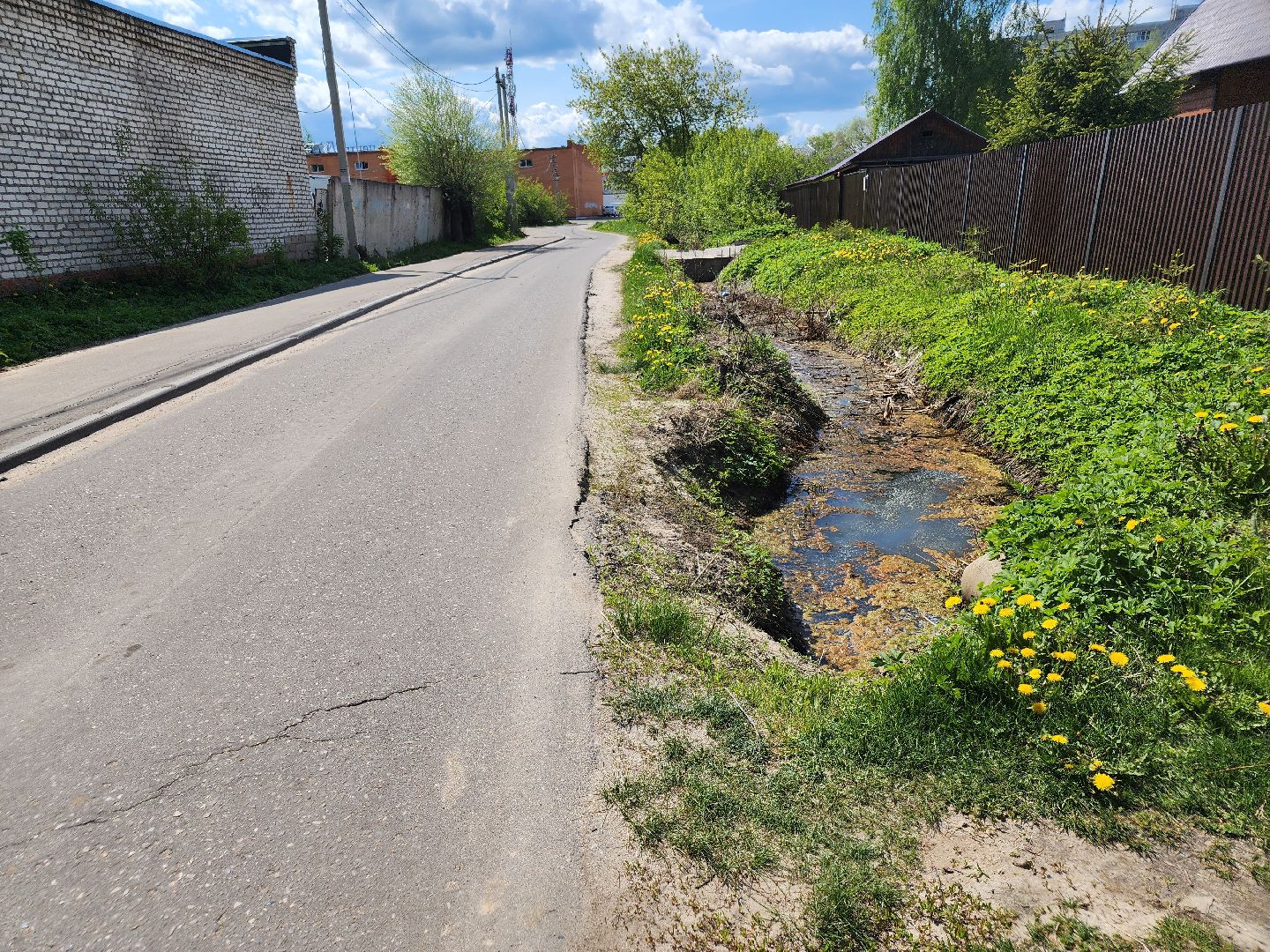 выездная администрация, орехово-зуевский округ,