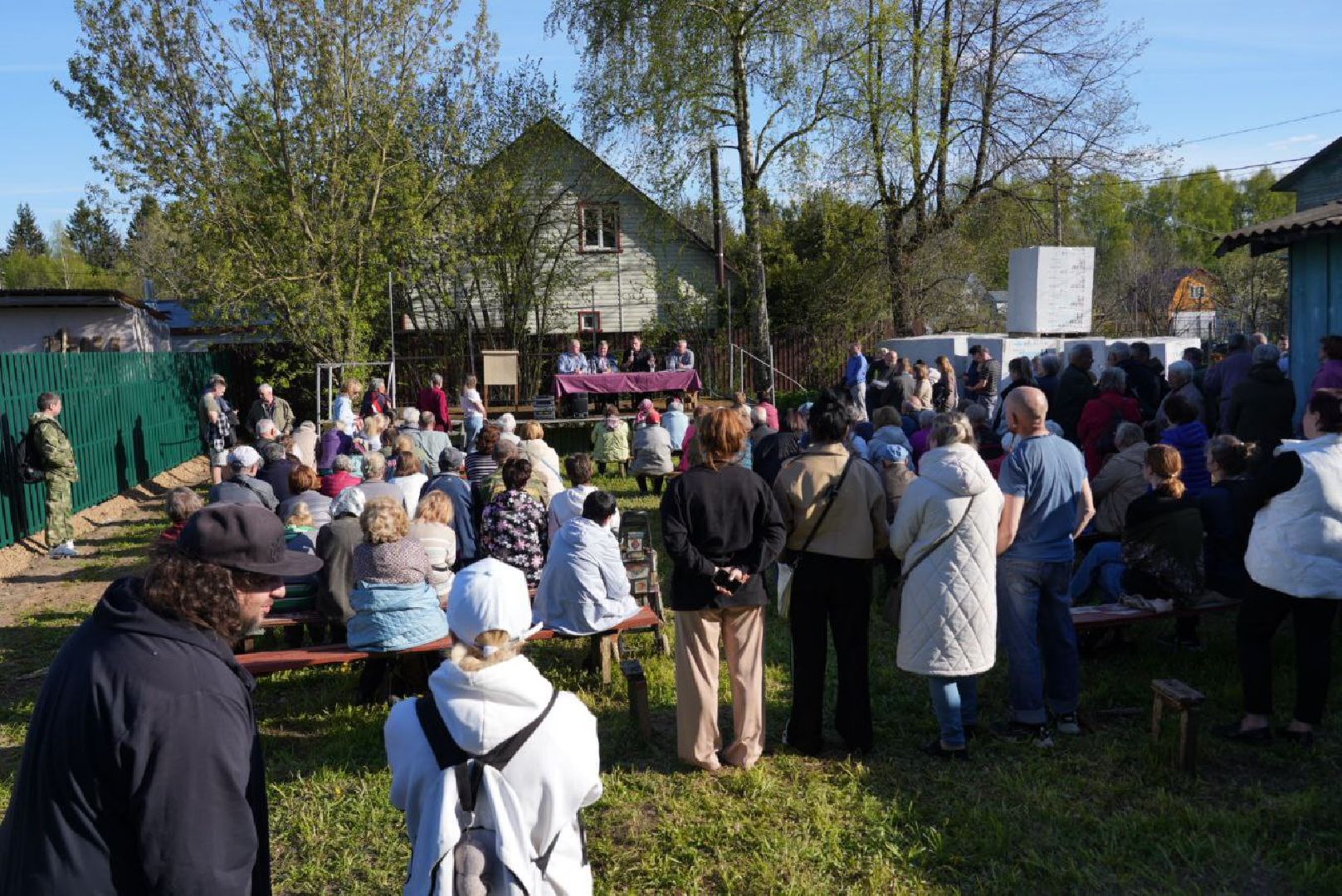 сергиев посад, дороги, строительство,