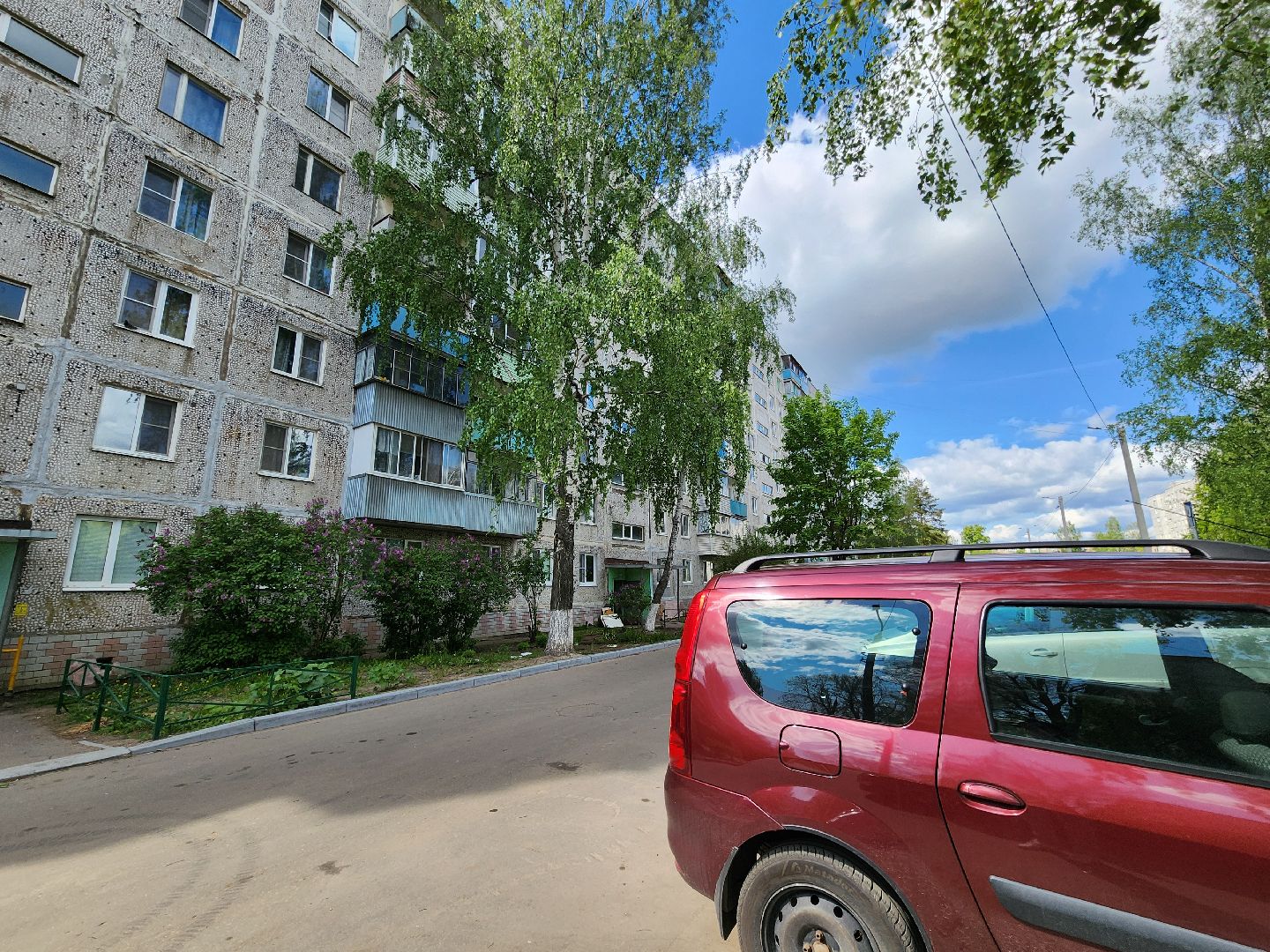 выездная администрация, орехово-зуевский округ,