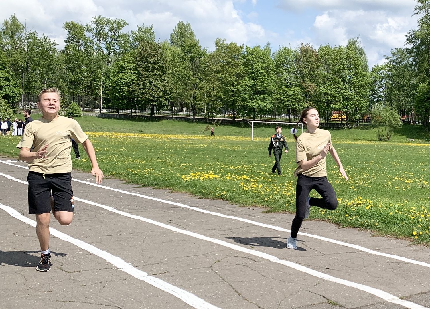 Балашиха, Подмосковье, Кадеты, спартакиада школьников, пожарно-спасательная часть, МЧС, мособлпожспас, пожарно-спасательный спорт,
