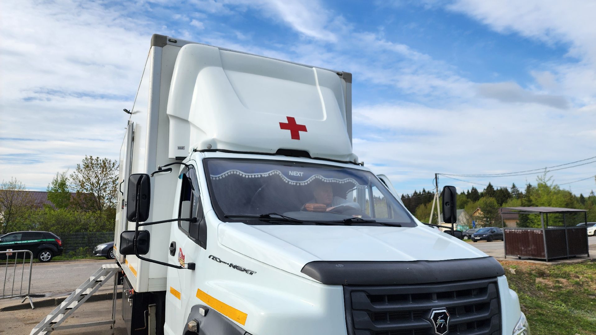 Солнечногорск, медицина, диспансеризация,