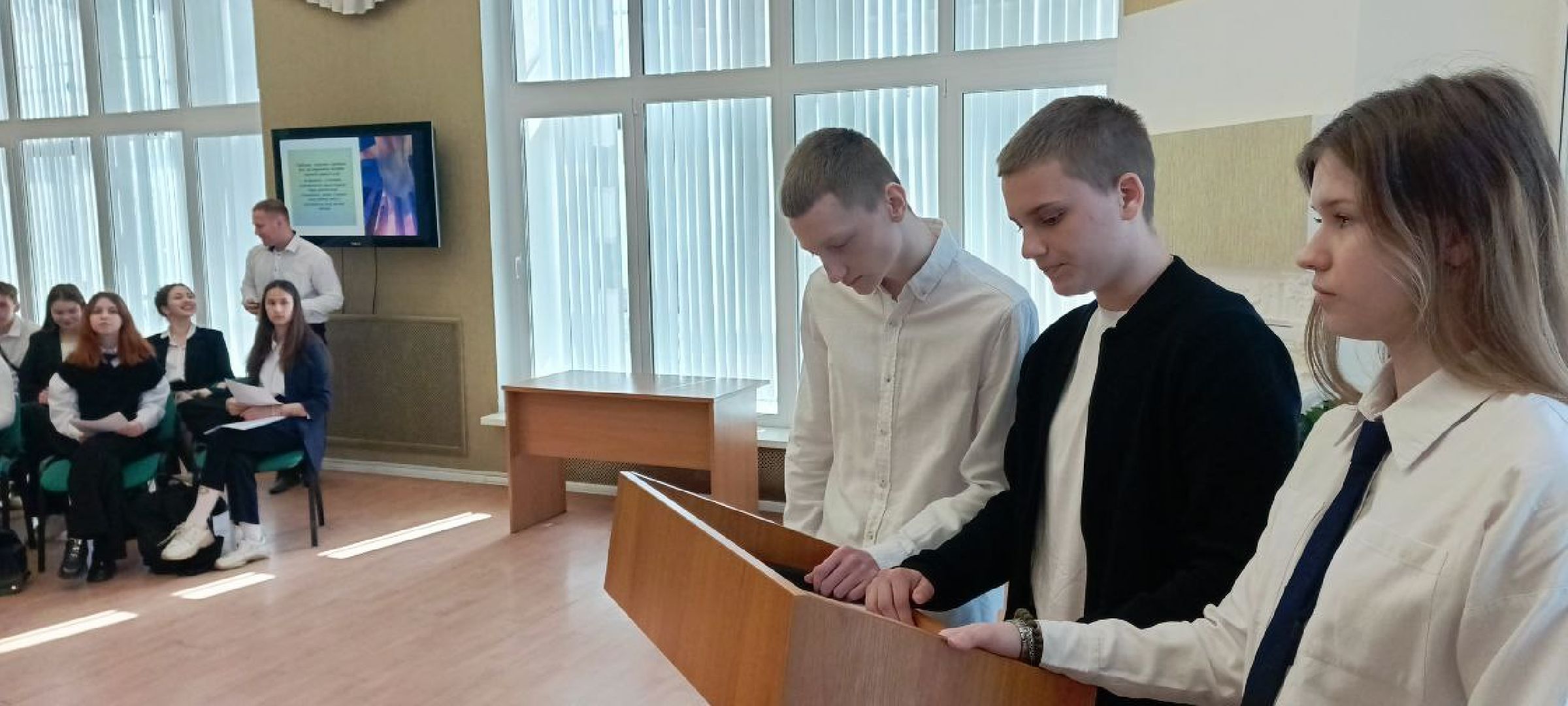 Дмитров, ТПП, ДИНО,