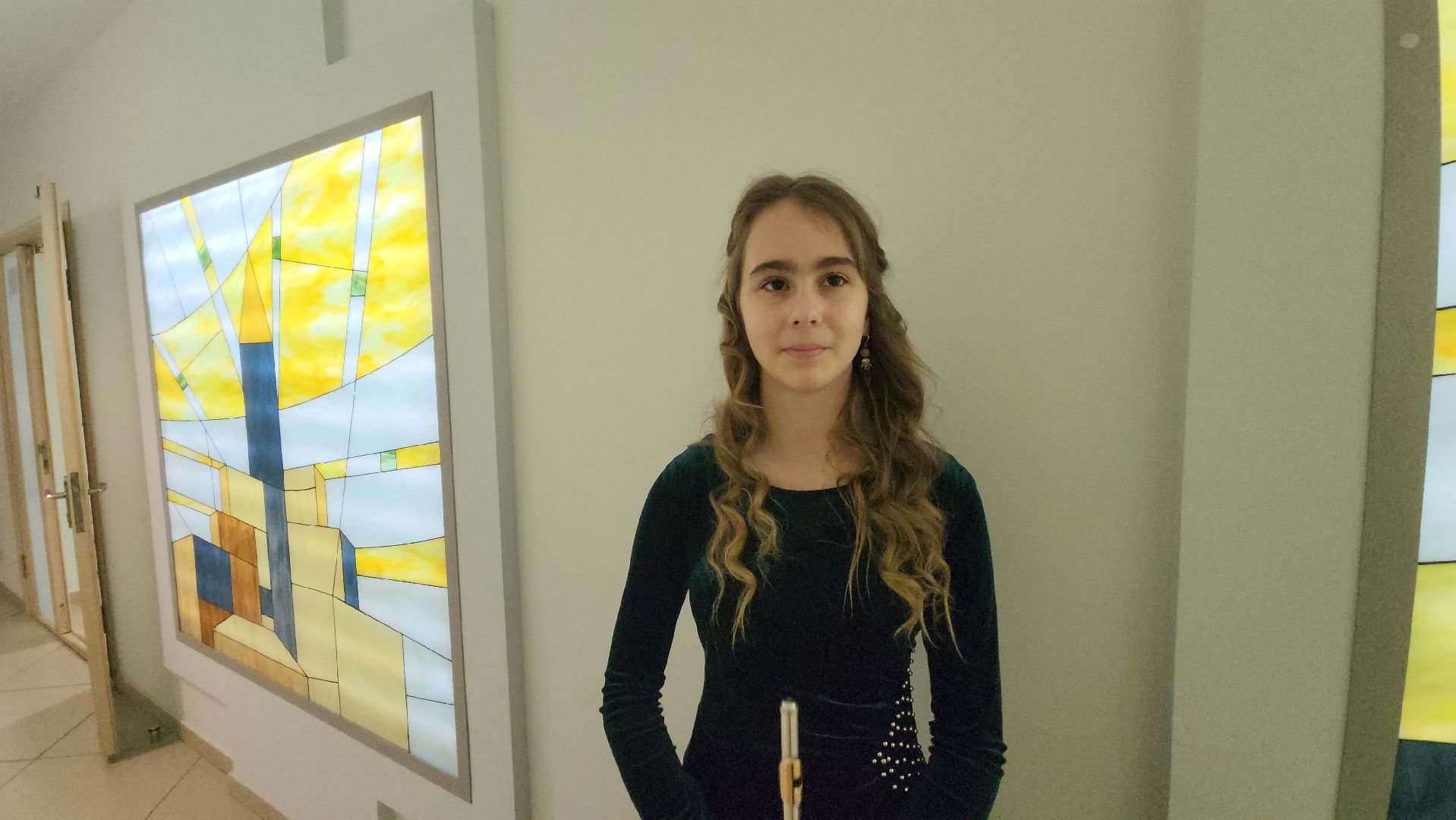 пушкино, флейта, концерт, музыкальная школа, композитор,