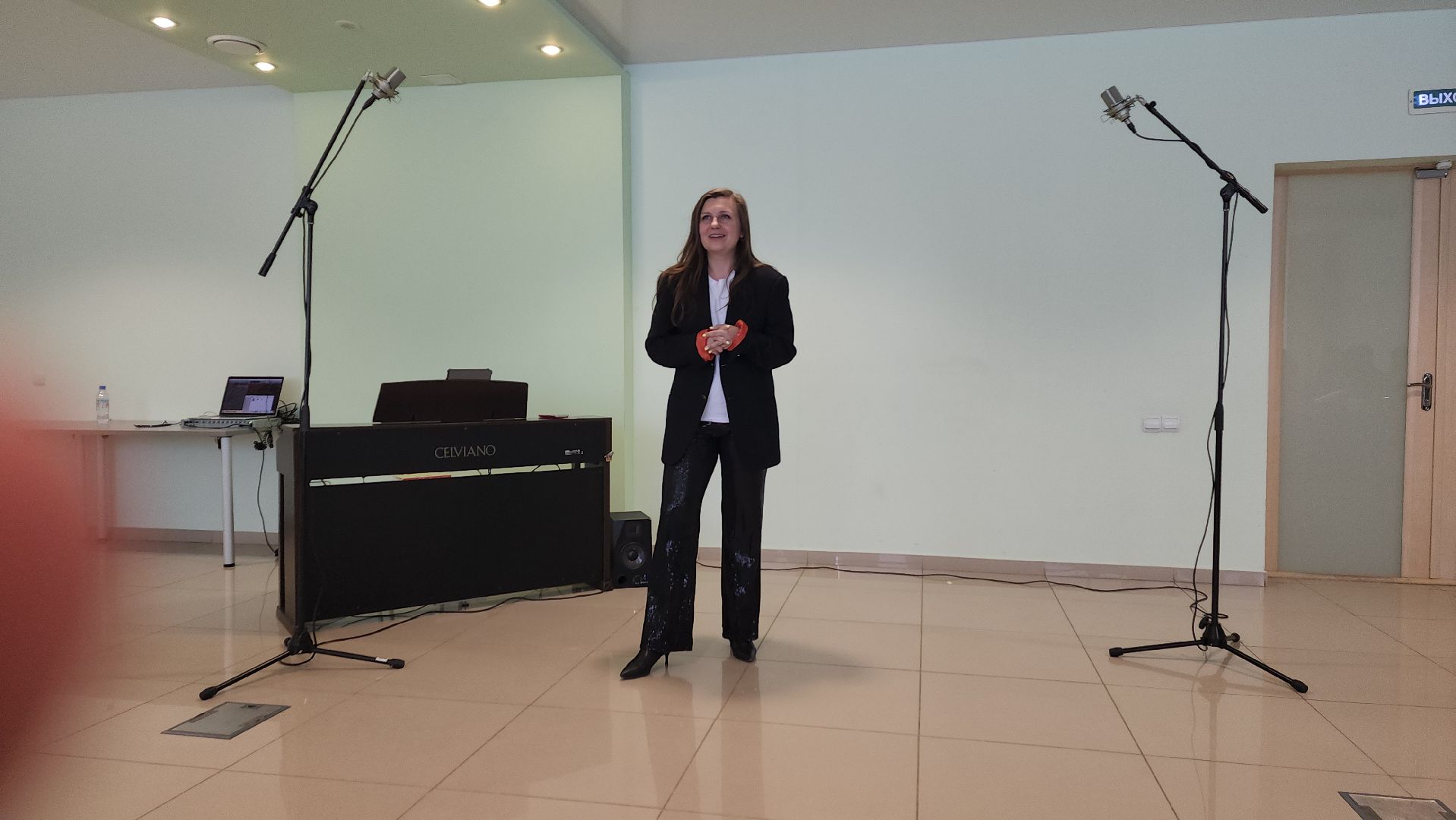 пушкино, флейта, концерт, музыкальная школа, композитор,