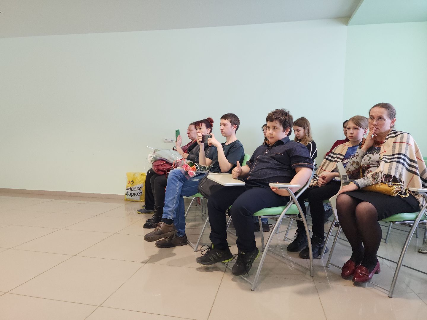 пушкино, флейта, концерт, музыкальная школа, композитор,