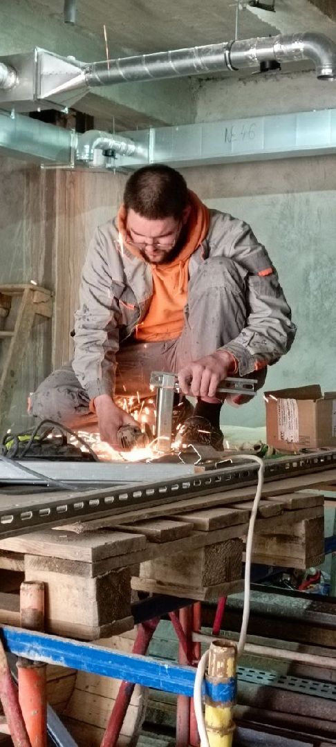 Дмитров, Бассейн Бриз,