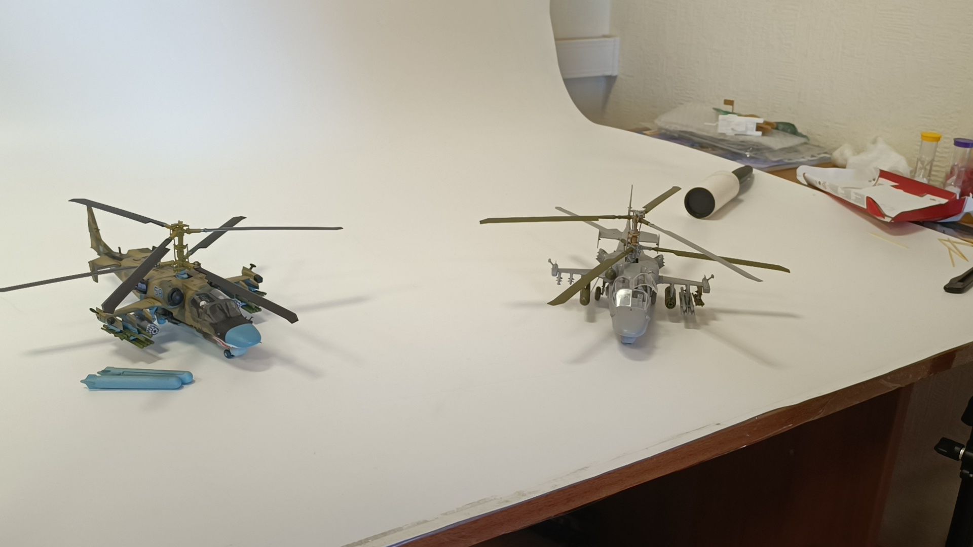 сборные модели, лобня, вертолет,