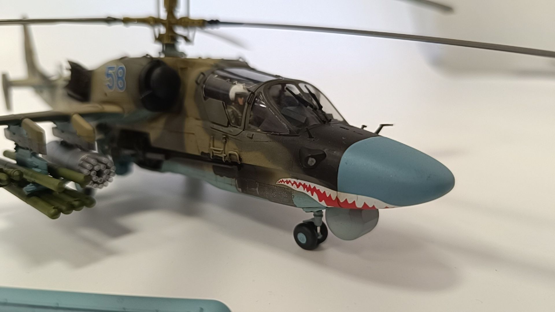 сборные модели, лобня, вертолет,