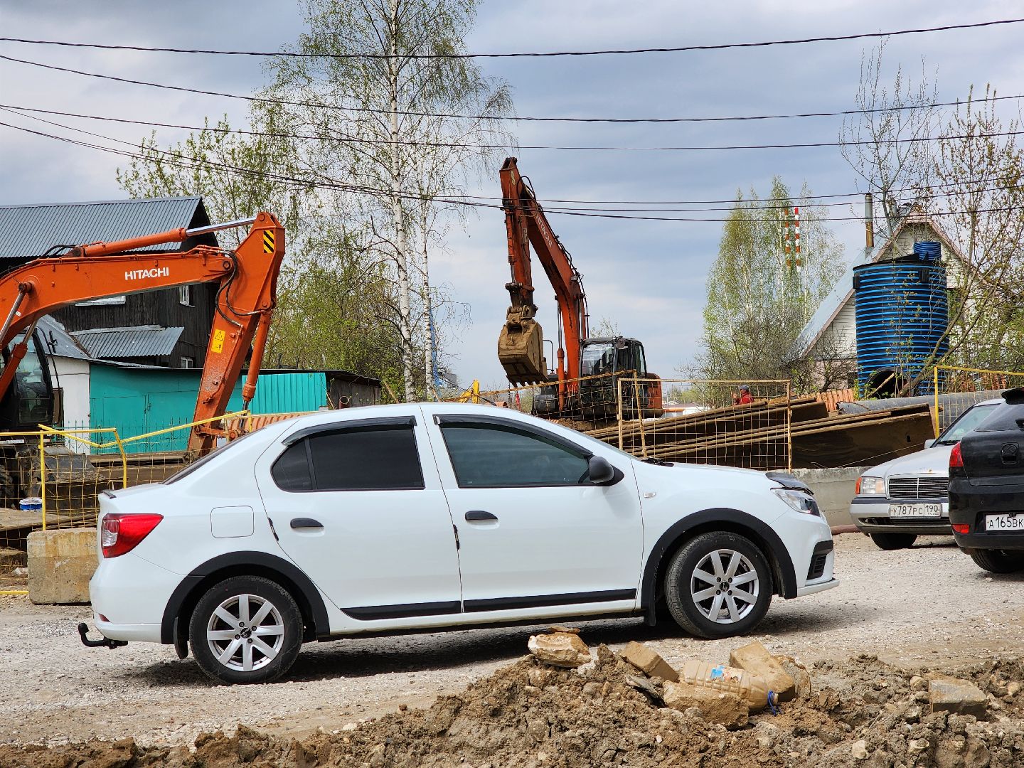 ногинск, строительство, ремонт, поликлиника, богородский городской округ, новая поликлиника,