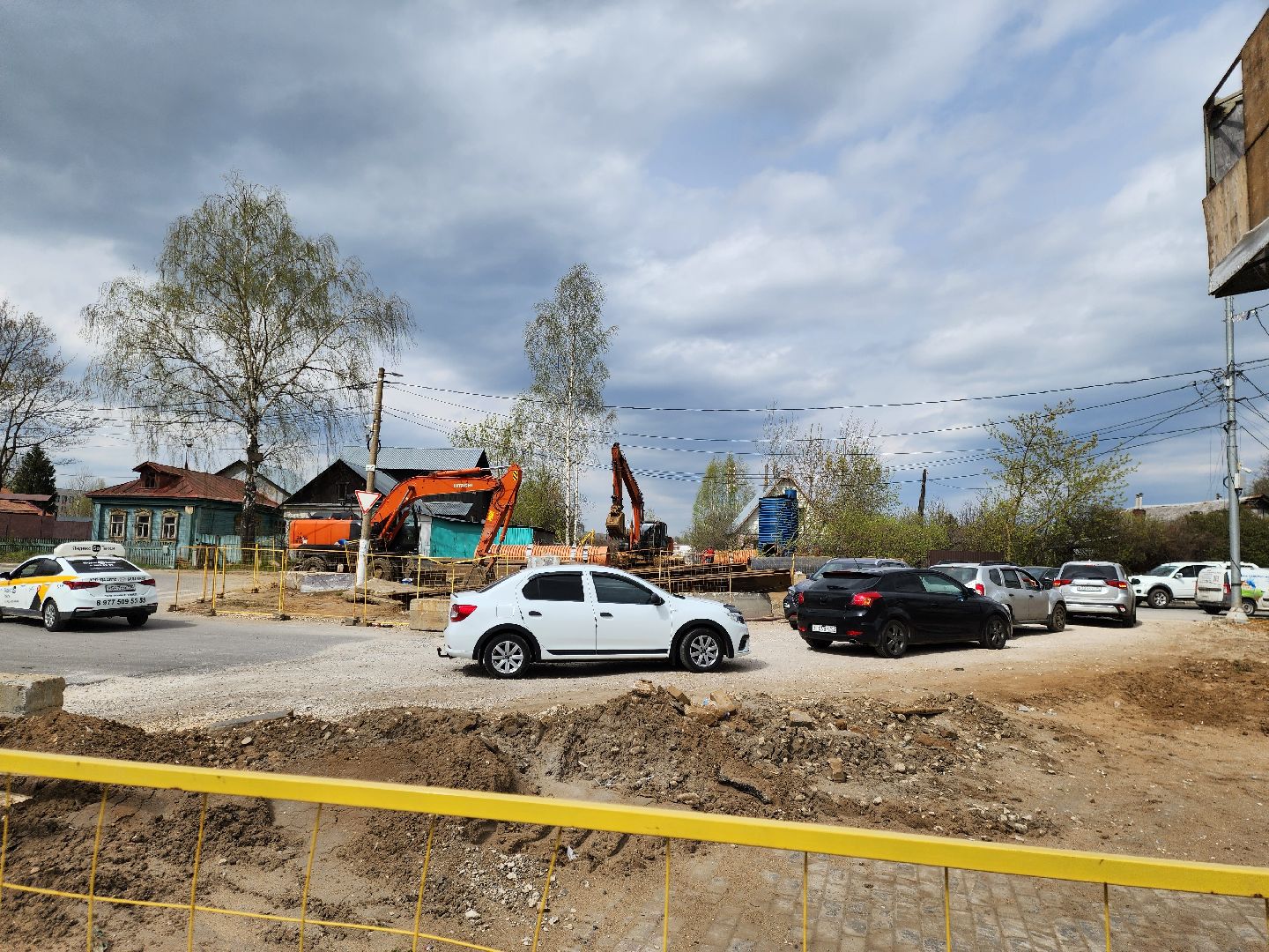 ногинск, строительство, ремонт, поликлиника, богородский городской округ, новая поликлиника,