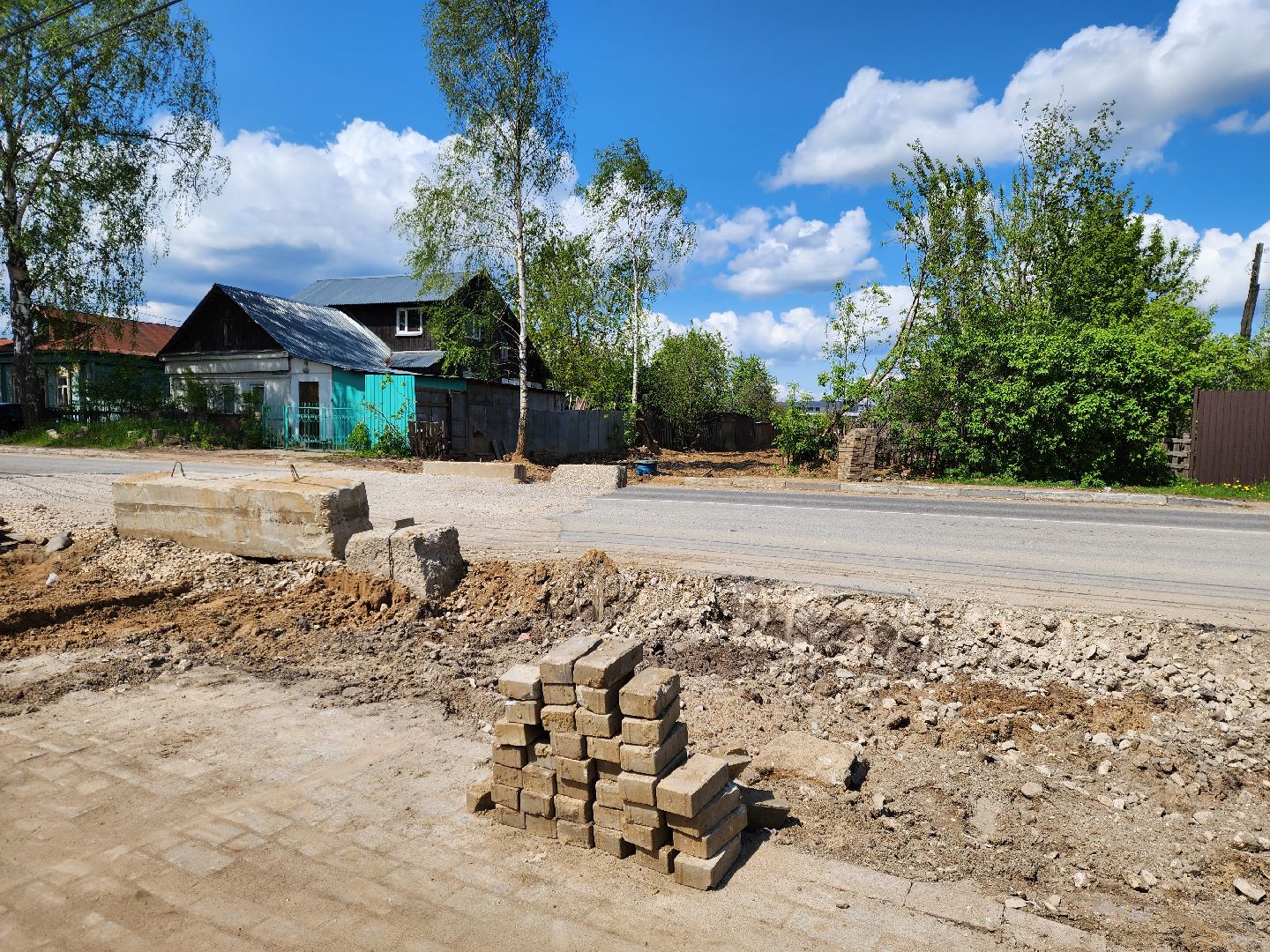 ногинск, строительство, ремонт, поликлиника, богородский городской округ, новая поликлиника,