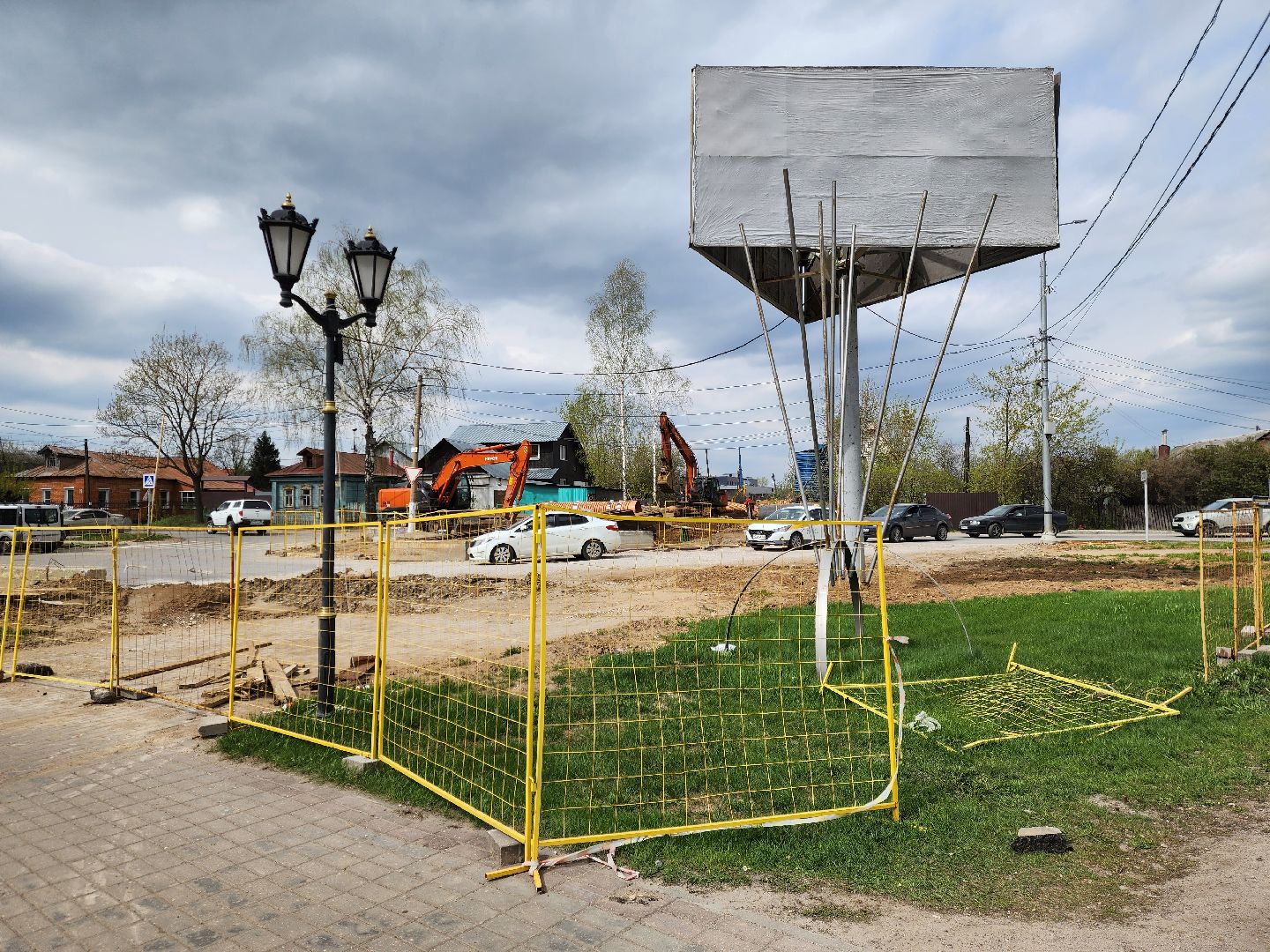 ногинск, строительство, ремонт, поликлиника, богородский городской округ, новая поликлиника,