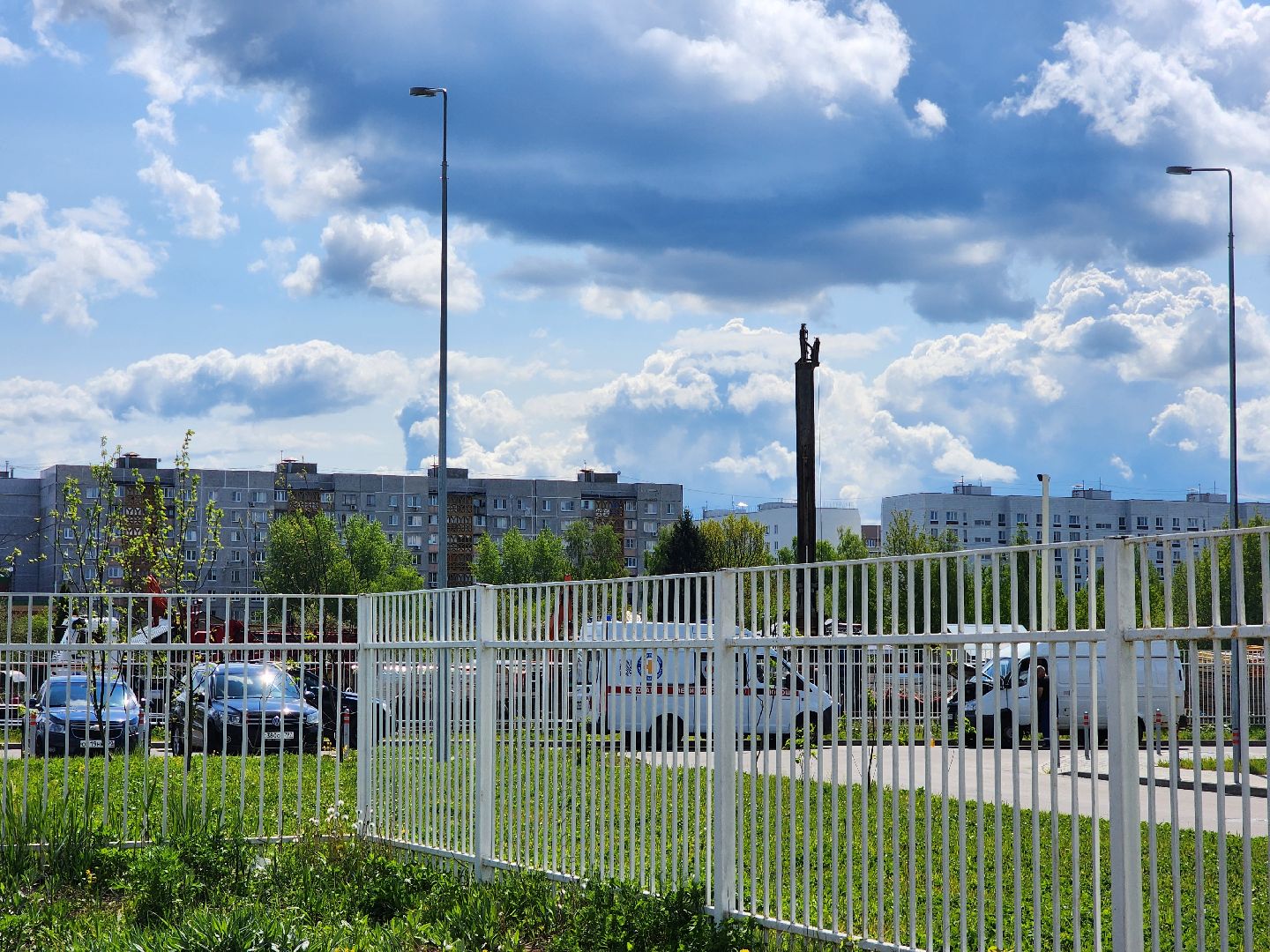 ногинск, строительство, ремонт, поликлиника, богородский городской округ, новая поликлиника,