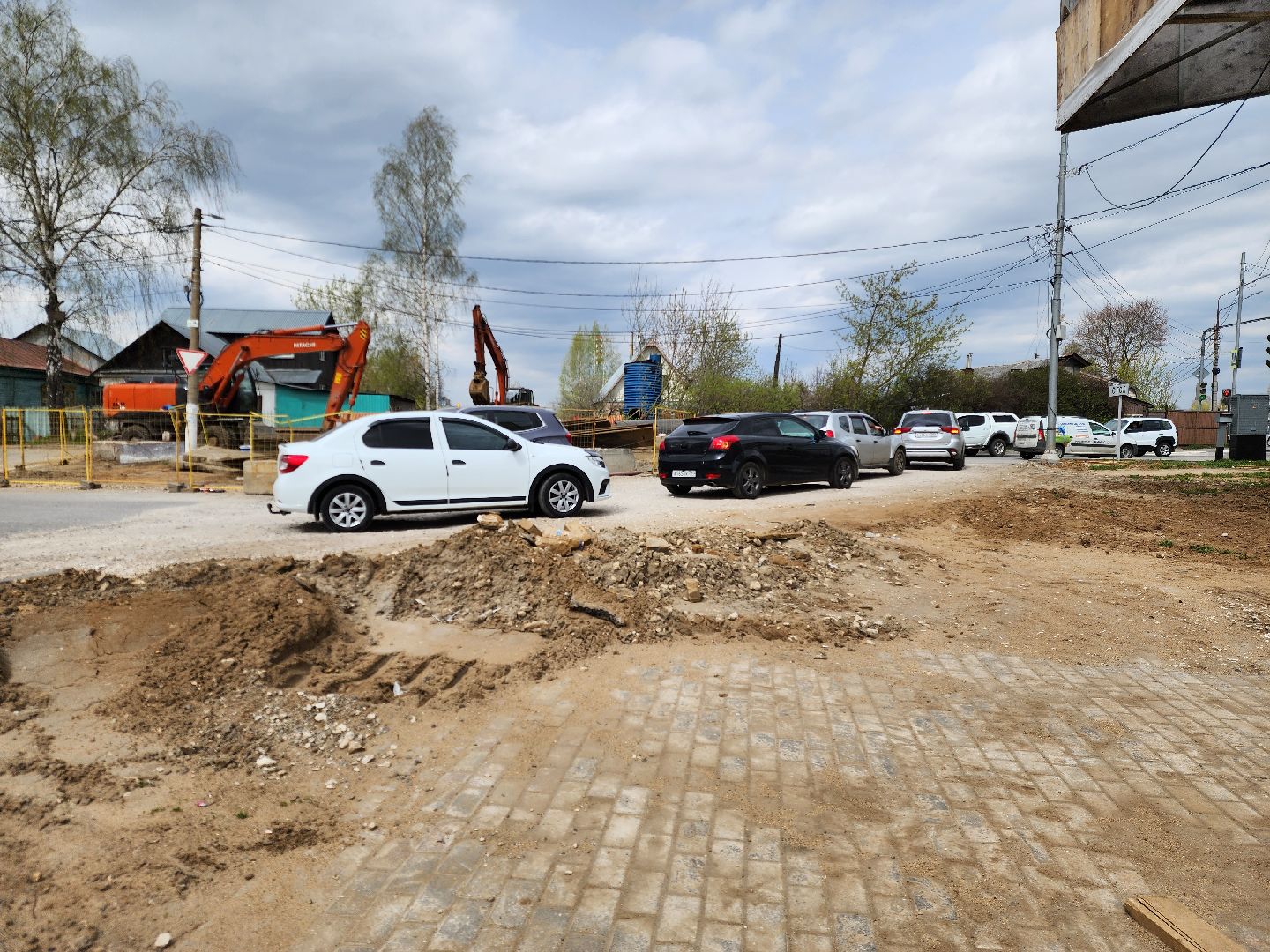 ногинск, строительство, ремонт, поликлиника, богородский городской округ, новая поликлиника,