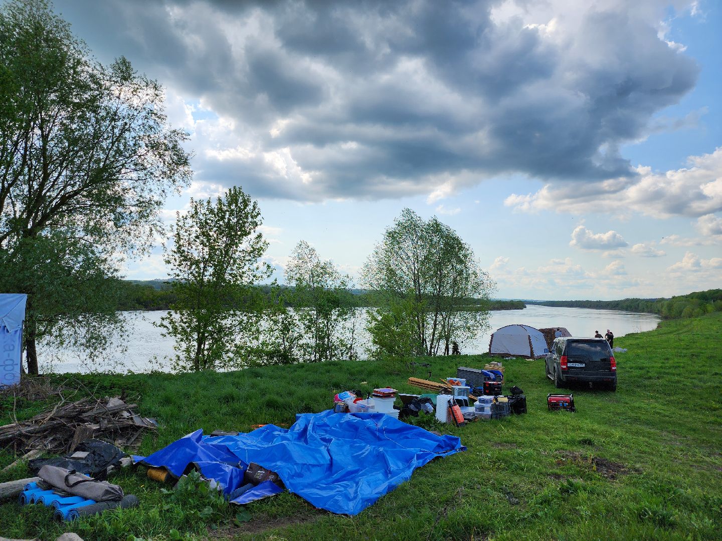 серпухов, подмосковье, археологи, зиброво, Древняя Русь, археология,