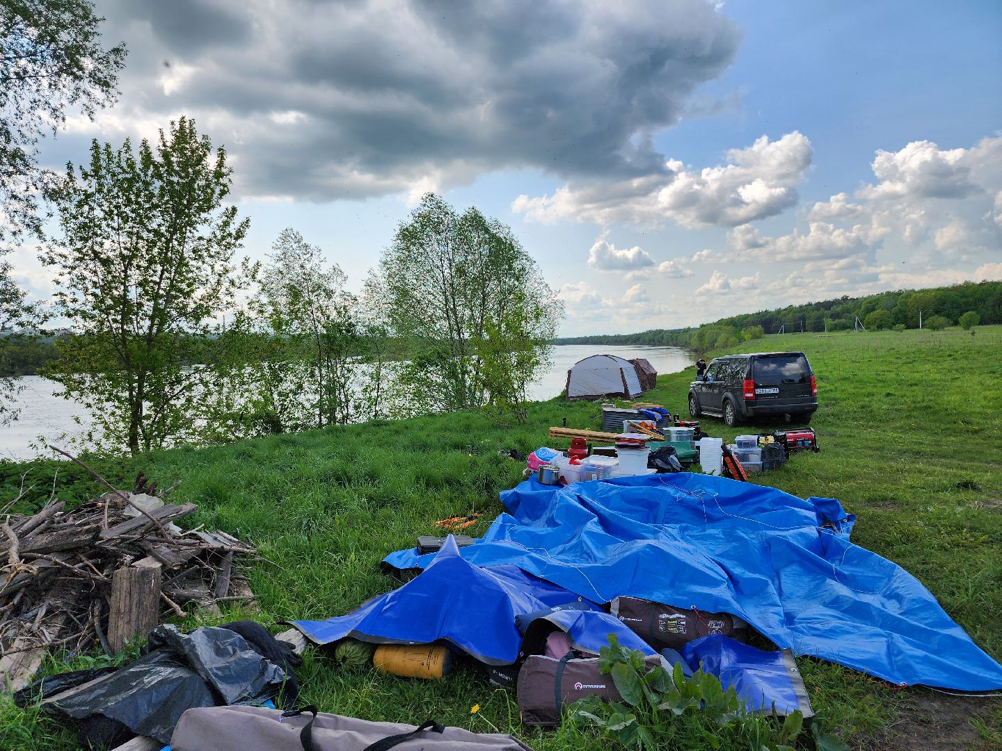 серпухов, подмосковье, археологи, зиброво, Древняя Русь, археология,