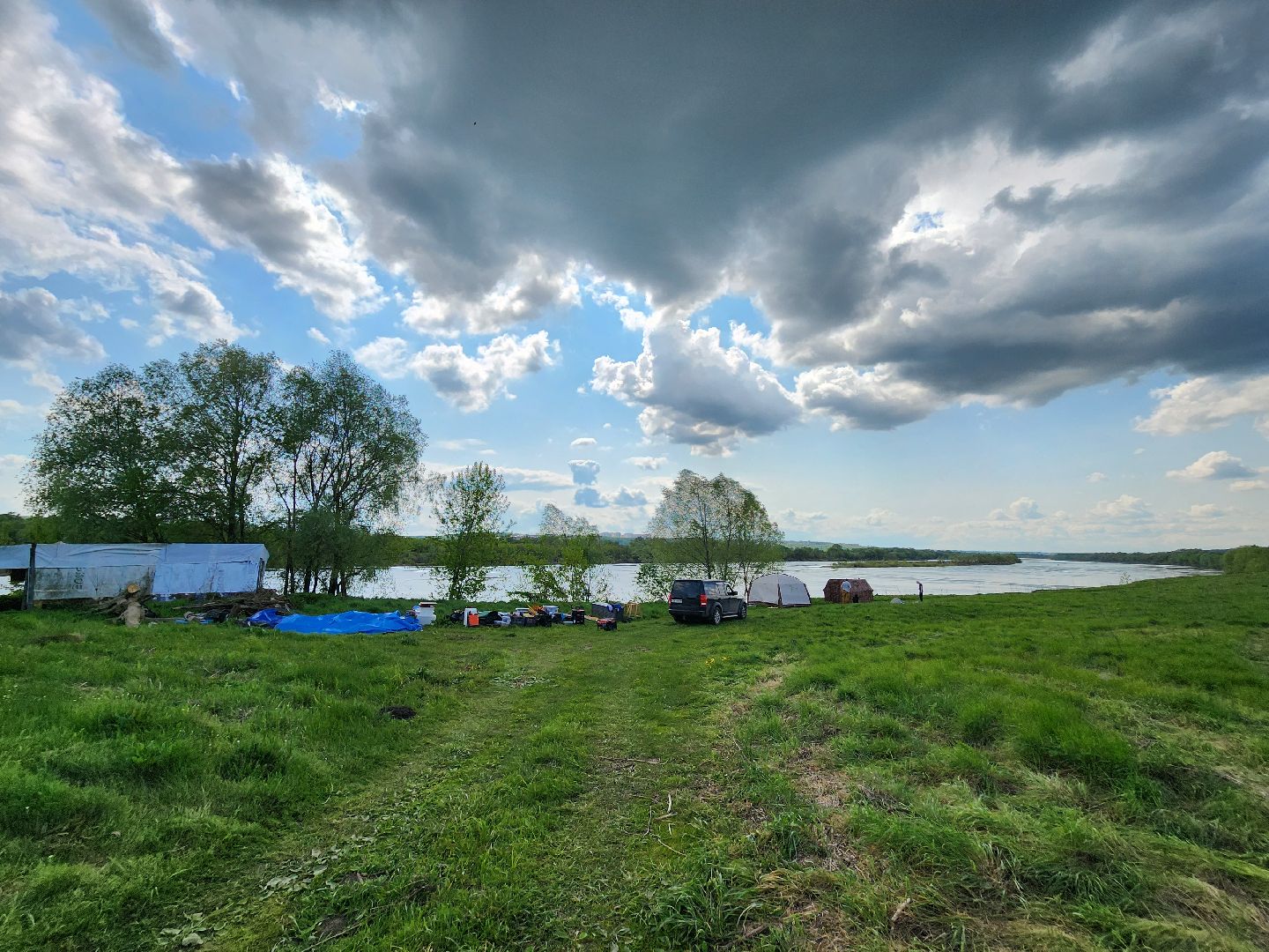 серпухов, подмосковье, археологи, зиброво, Древняя Русь, археология,