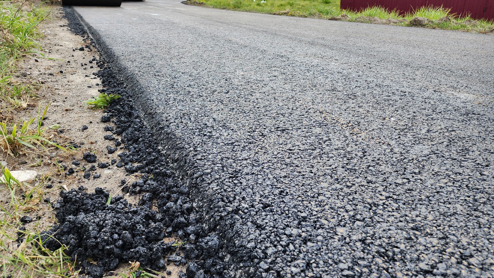 Егорьевск, Подмосковье, Московская область, Дорога, Ремонт дорог,