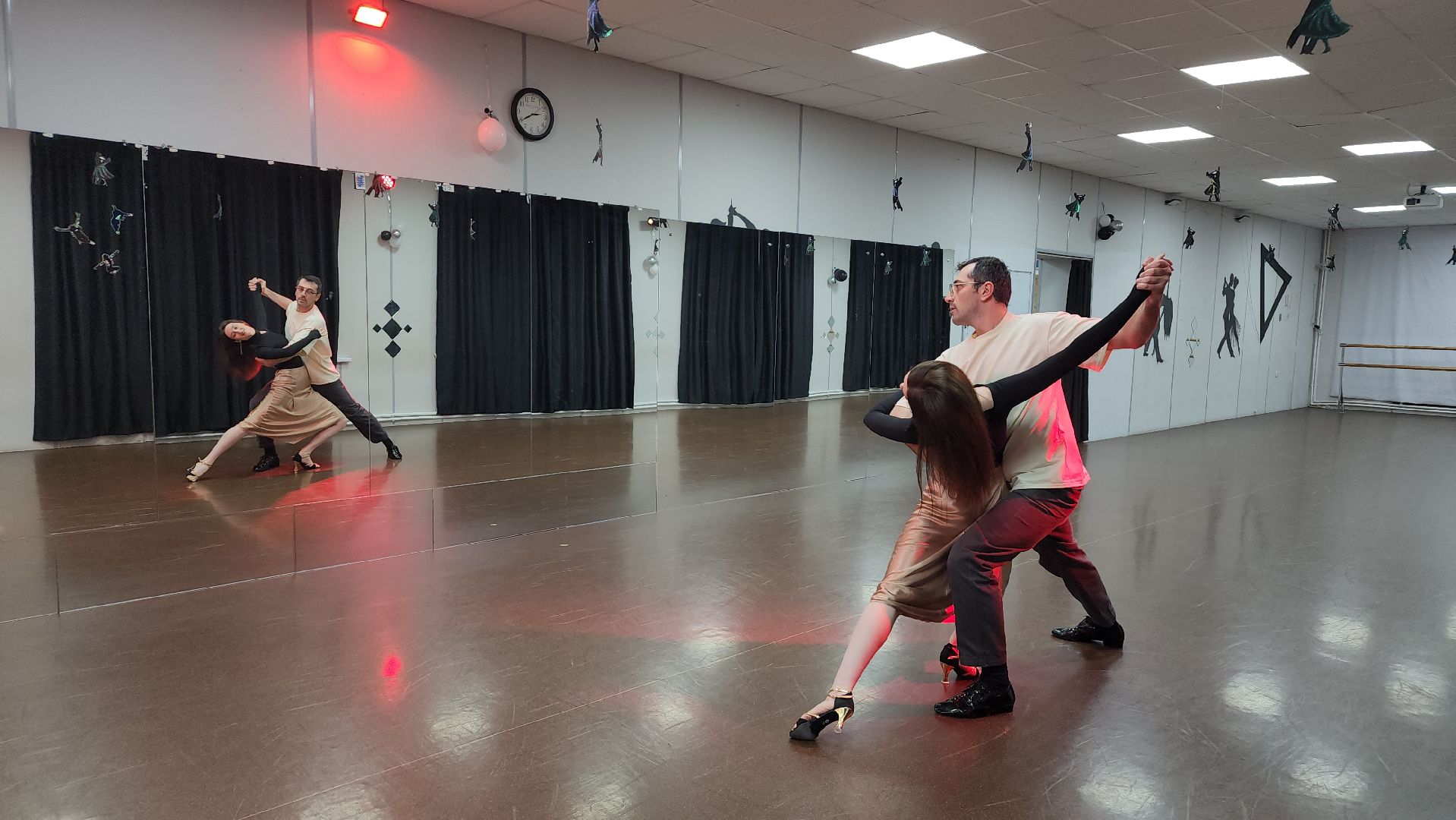 многодетная мама, многодетная семья, год семьи, Лосино-Петровский,