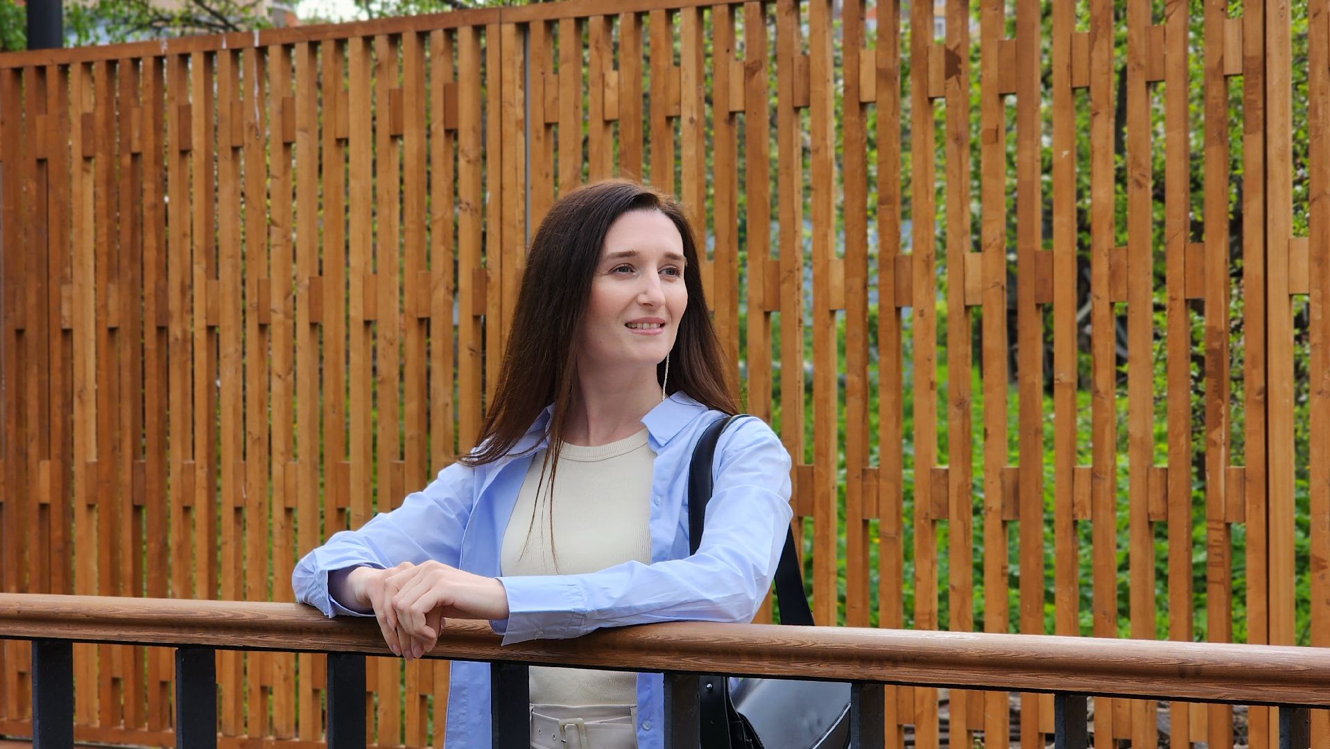 многодетная мама, многодетная семья, год семьи, Лосино-Петровский,