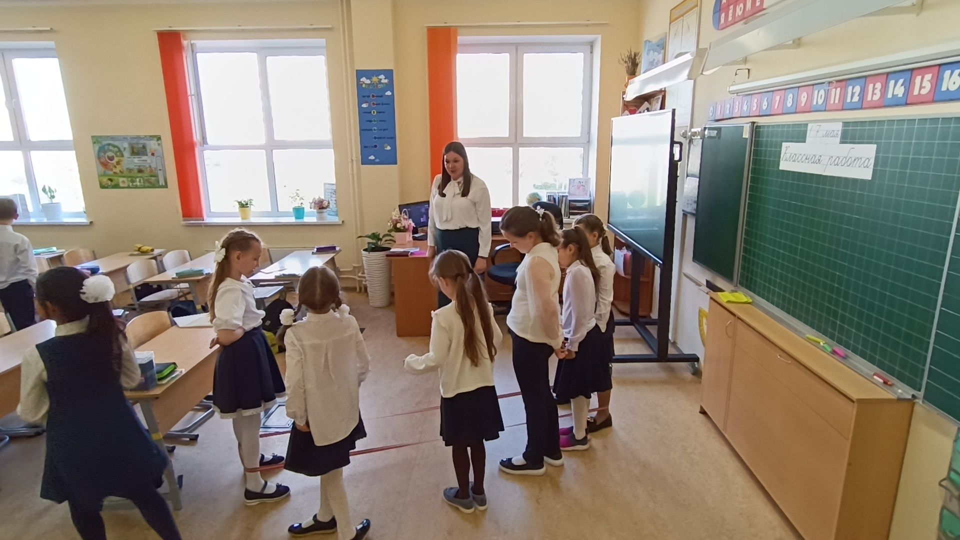 учитель, школа, лобня, конкурс,