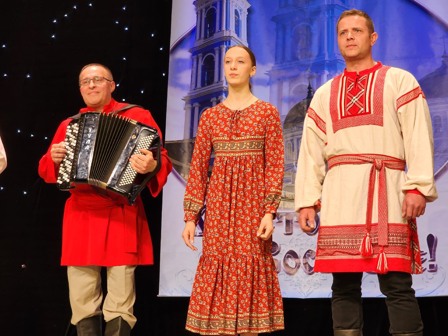 фестиваль, Пасхальные встречи, Районный Дом культуры, Ногинск, Богородский городской округ,