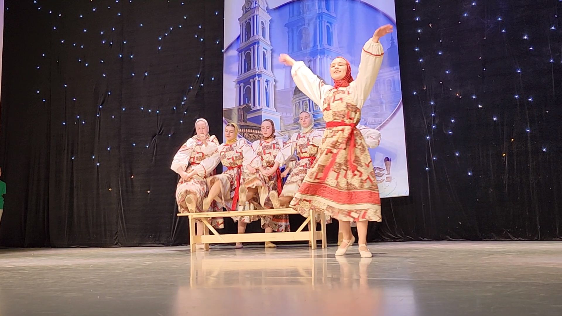 фестиваль, Пасхальные встречи, Районный Дом культуры, Ногинск, Богородский городской округ,