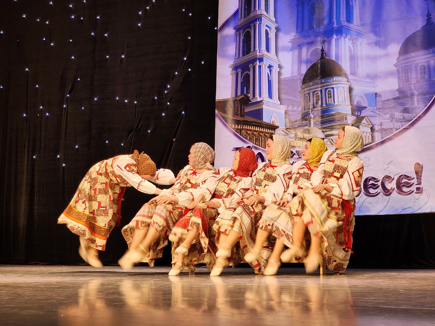 фестиваль, Пасхальные встречи, Районный Дом культуры, Ногинск, Богородский городской округ,