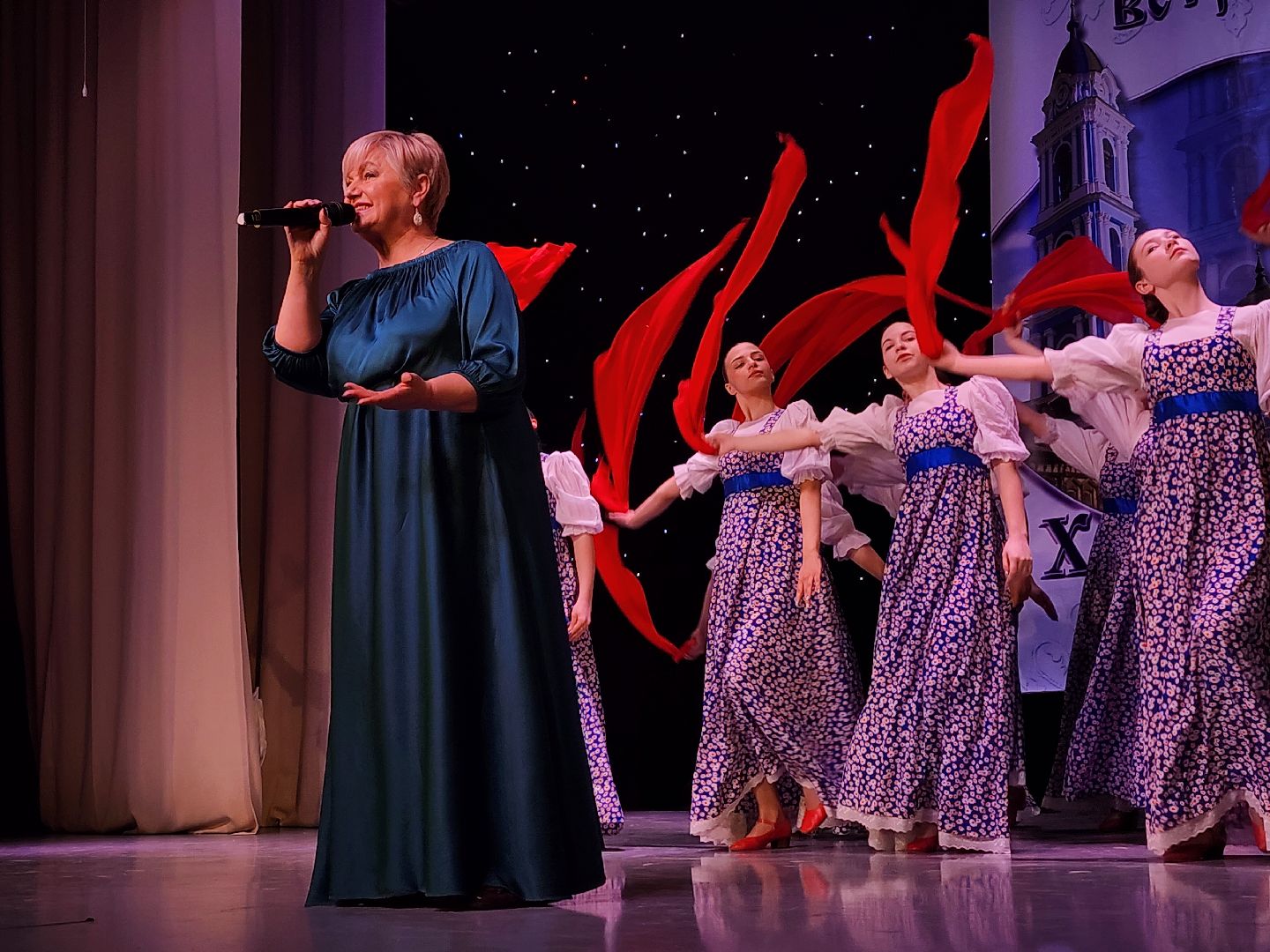 фестиваль, Пасхальные встречи, Районный Дом культуры, Ногинск, Богородский городской округ,