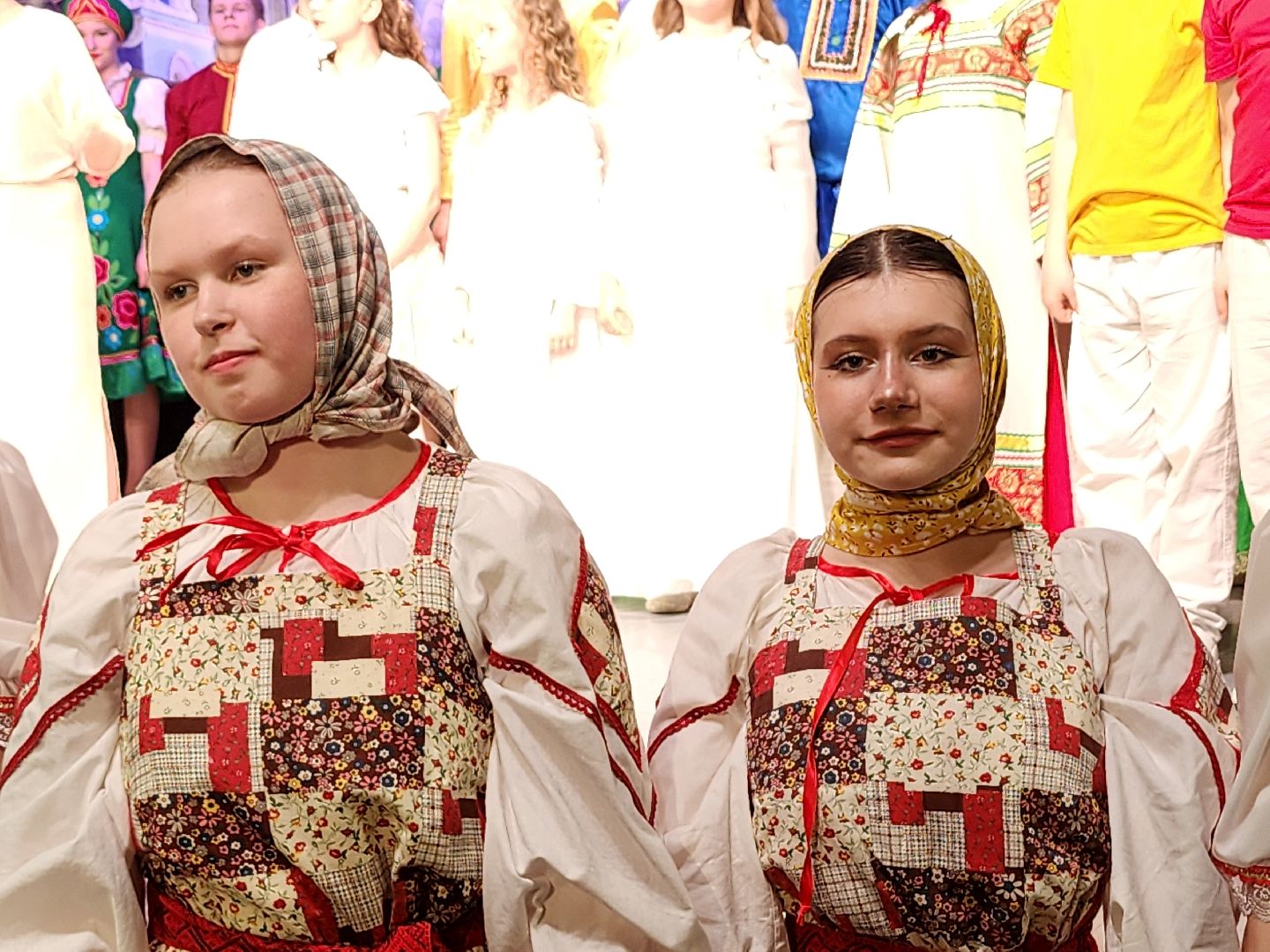 фестиваль, Пасхальные встречи, Районный Дом культуры, Ногинск, Богородский городской округ,