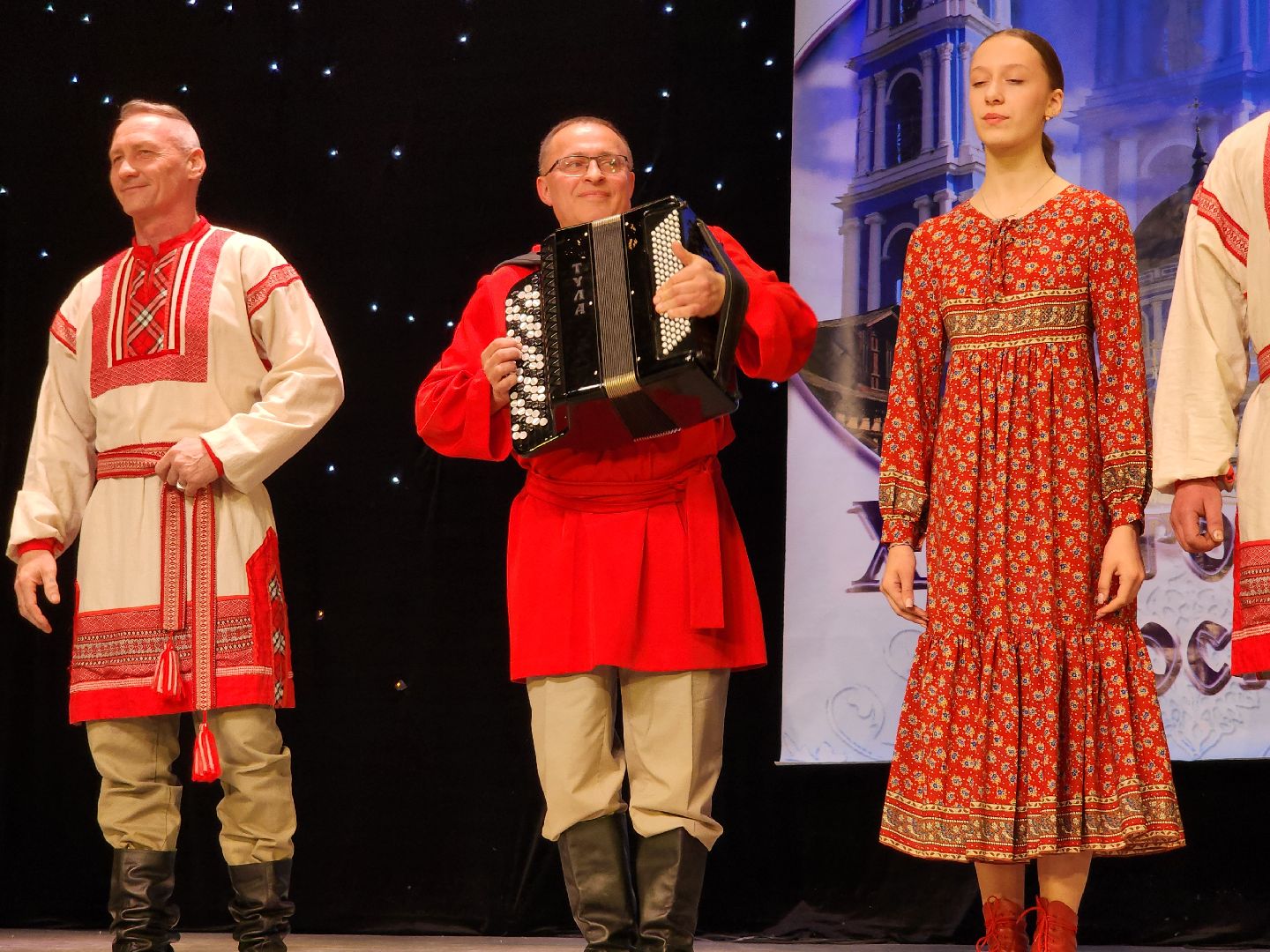 фестиваль, Пасхальные встречи, Районный Дом культуры, Ногинск, Богородский городской округ,