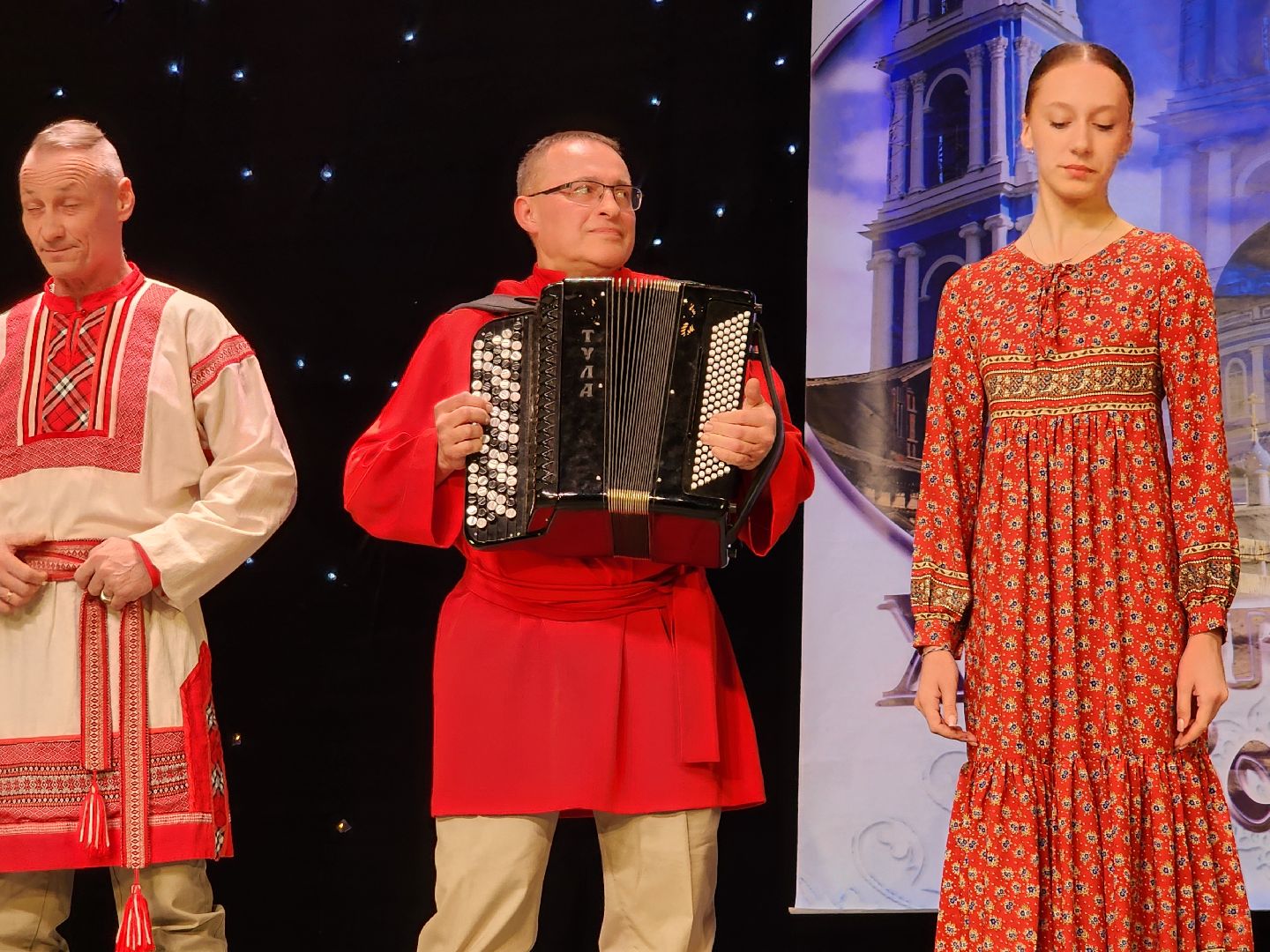 фестиваль, Пасхальные встречи, Районный Дом культуры, Ногинск, Богородский городской округ,