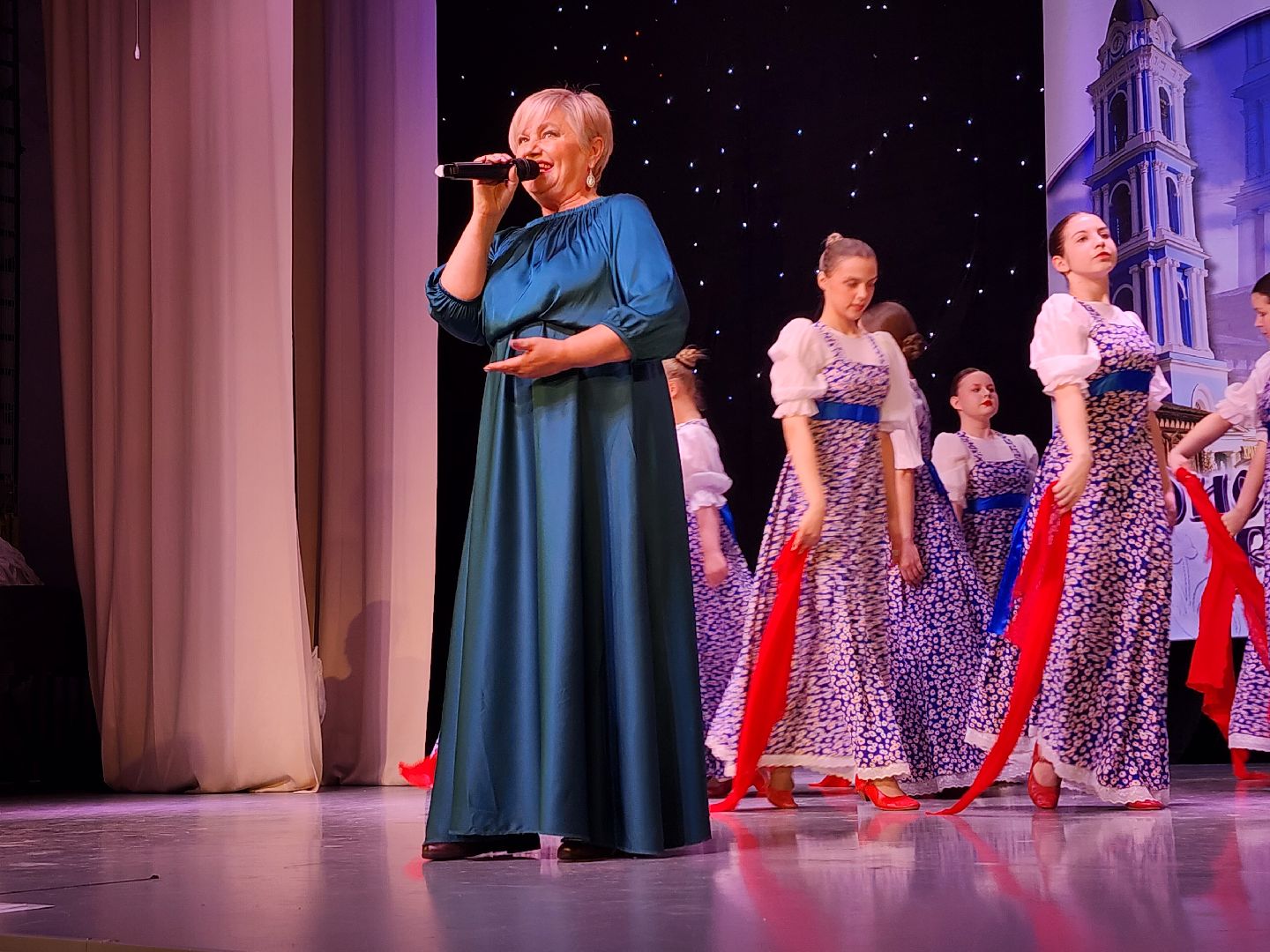 фестиваль, Пасхальные встречи, Районный Дом культуры, Ногинск, Богородский городской округ,