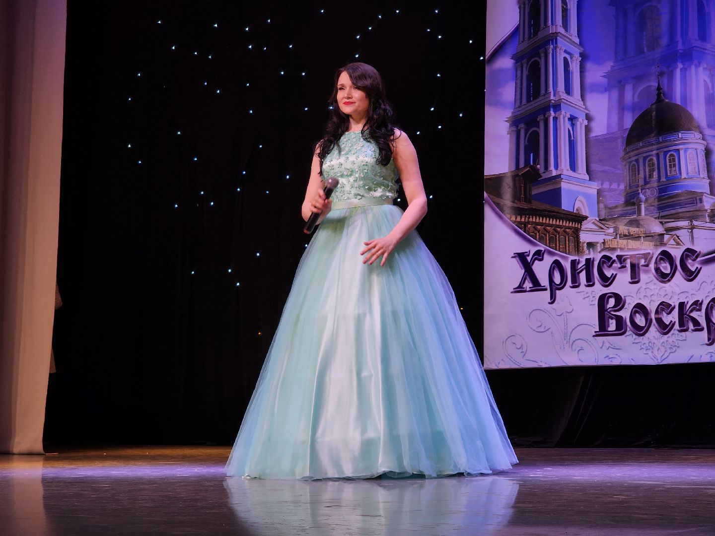 фестиваль, Пасхальные встречи, Районный Дом культуры, Ногинск, Богородский городской округ,