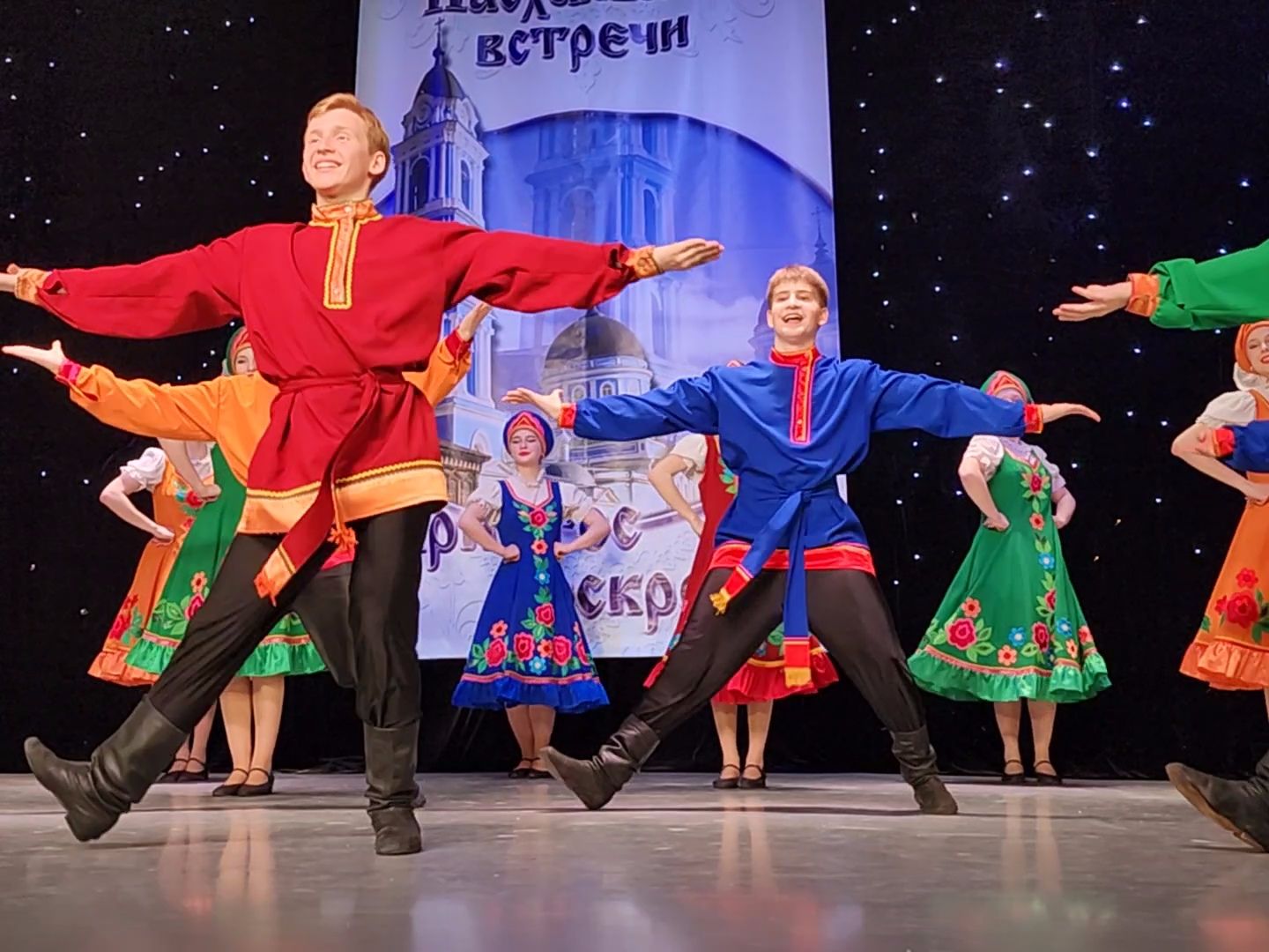 фестиваль, Пасхальные встречи, Районный Дом культуры, Ногинск, Богородский городской округ,