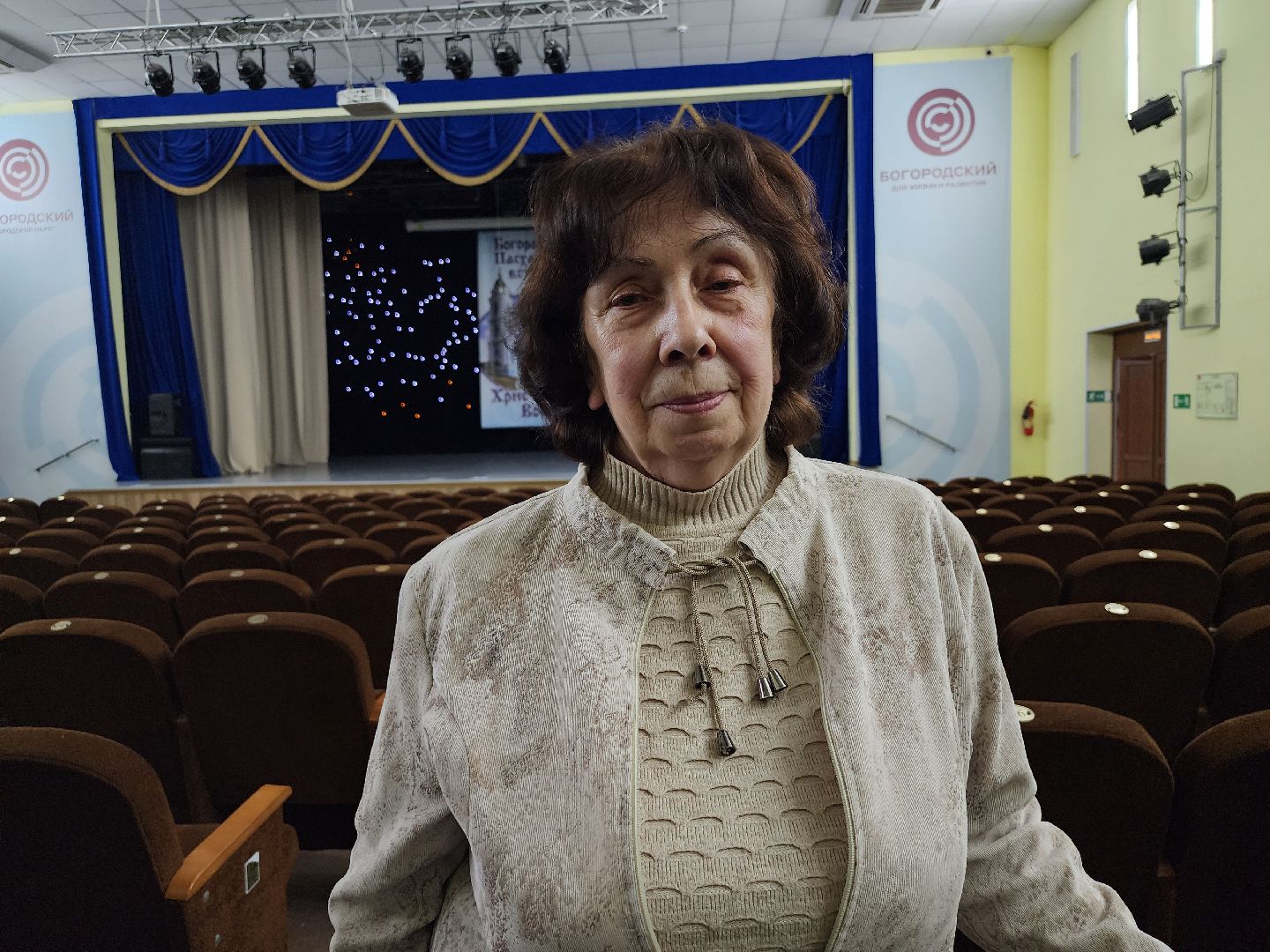 фестиваль, Пасхальные встречи, Районный Дом культуры, Ногинск, Богородский городской округ,