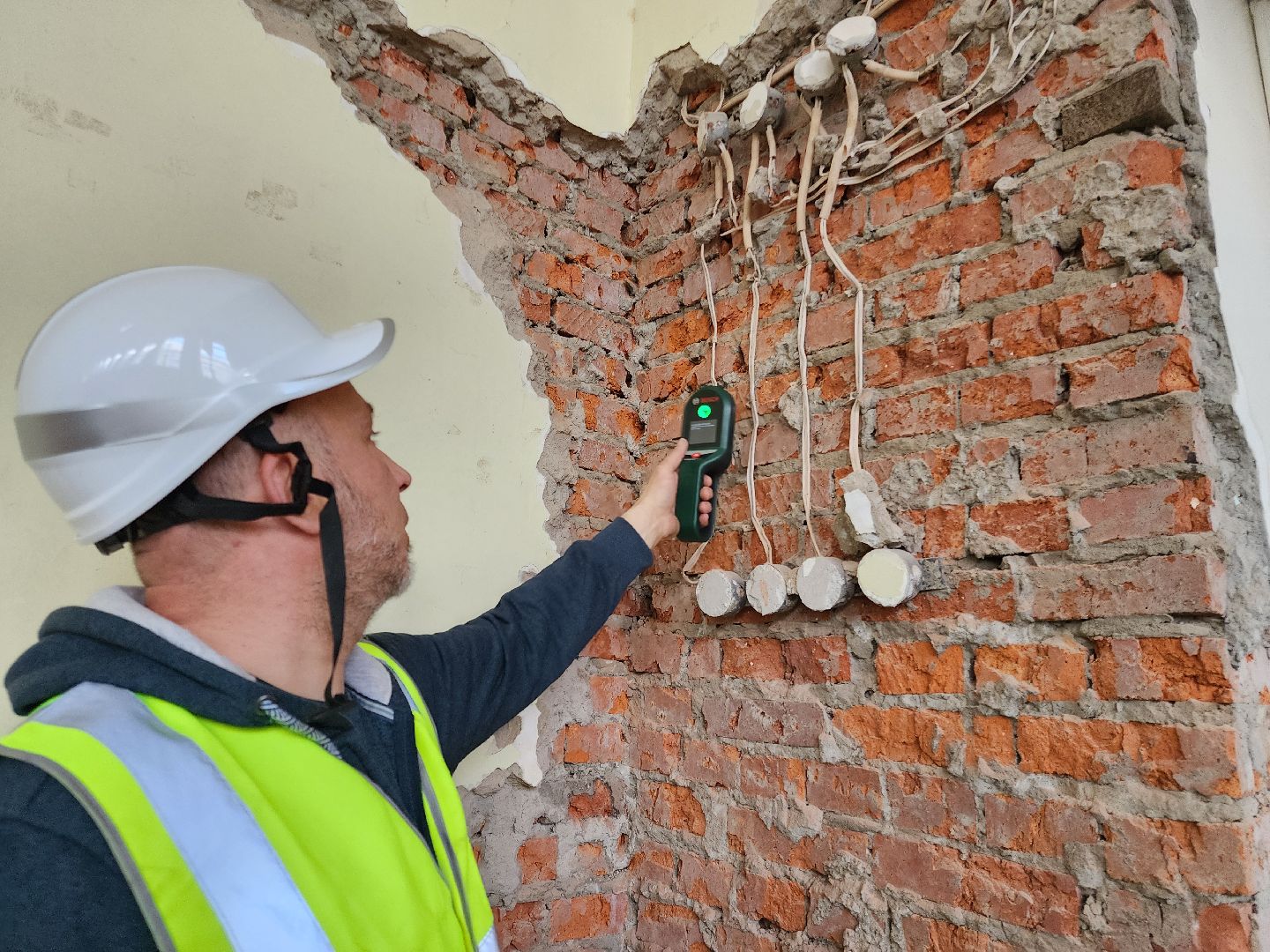 Черноголовка, Образование, Ремонт школы,