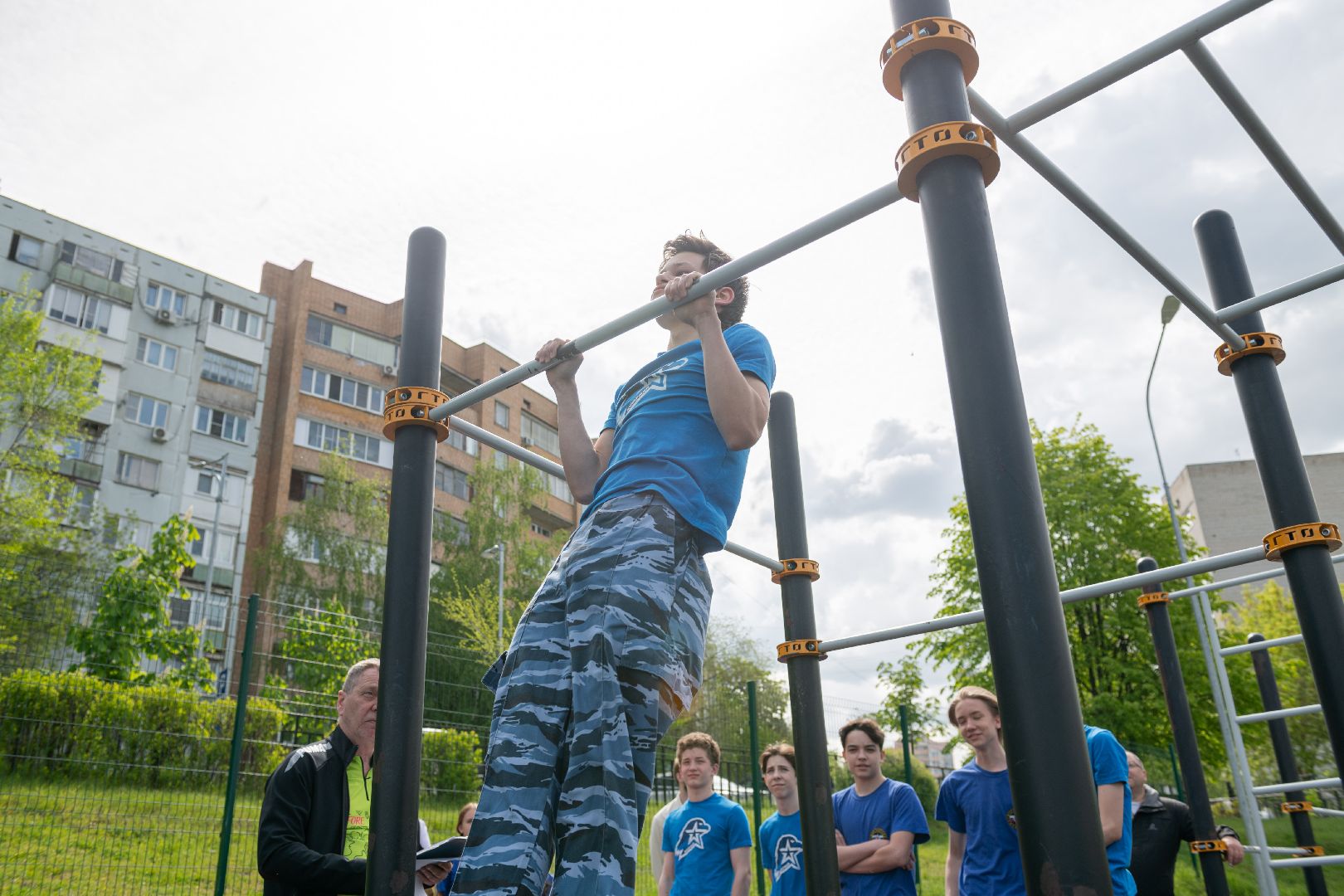 лыткарино, образование, школа безопасности,