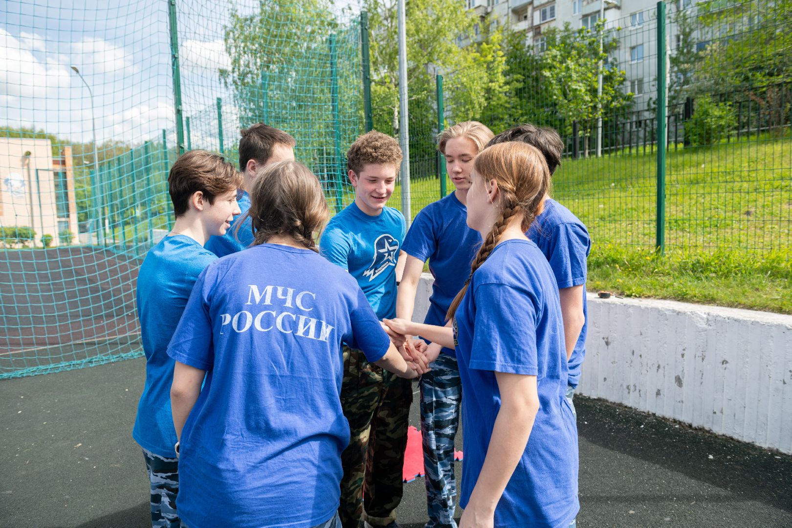 лыткарино, образование, школа безопасности,