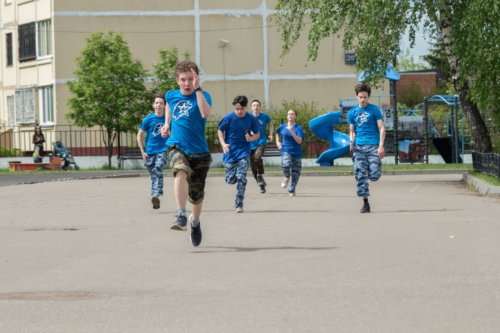 лыткарино, образование, школа безопасности,